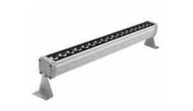 Ledim 50 cm 18 Led Wallwasher / Ledim 2005