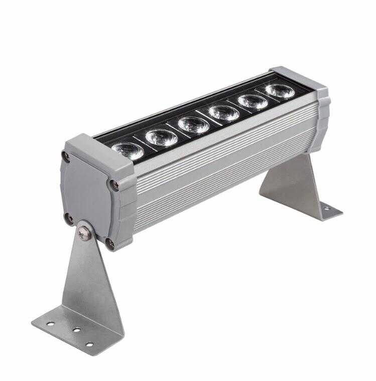 Ledim 20 cm 6 Led Wallwasher / Ledim2002