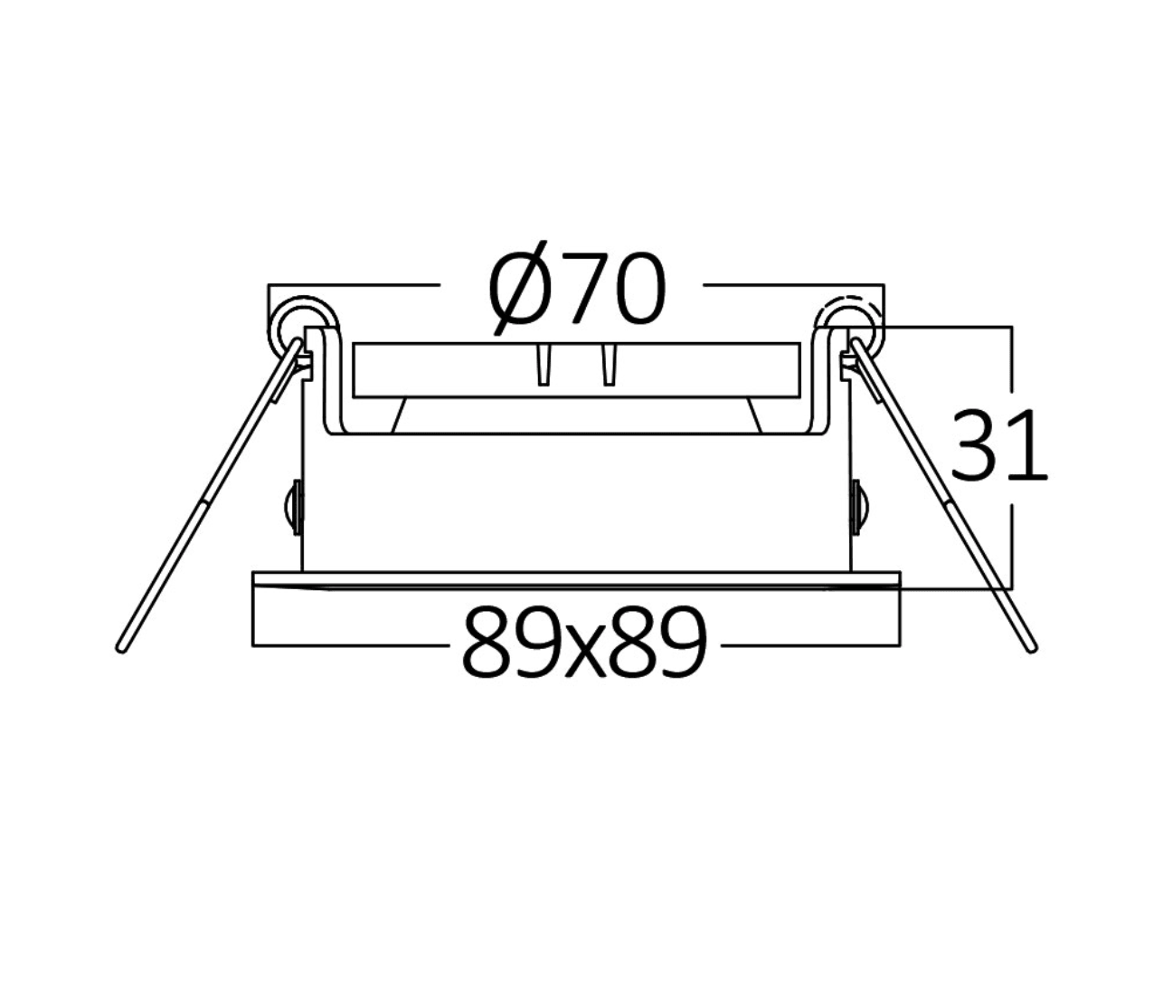 LDM 4004 - B