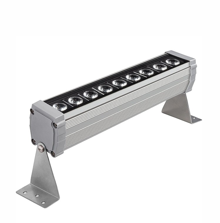 Ledim 30 cm 9 Led Wallwasher / Ledim 2003