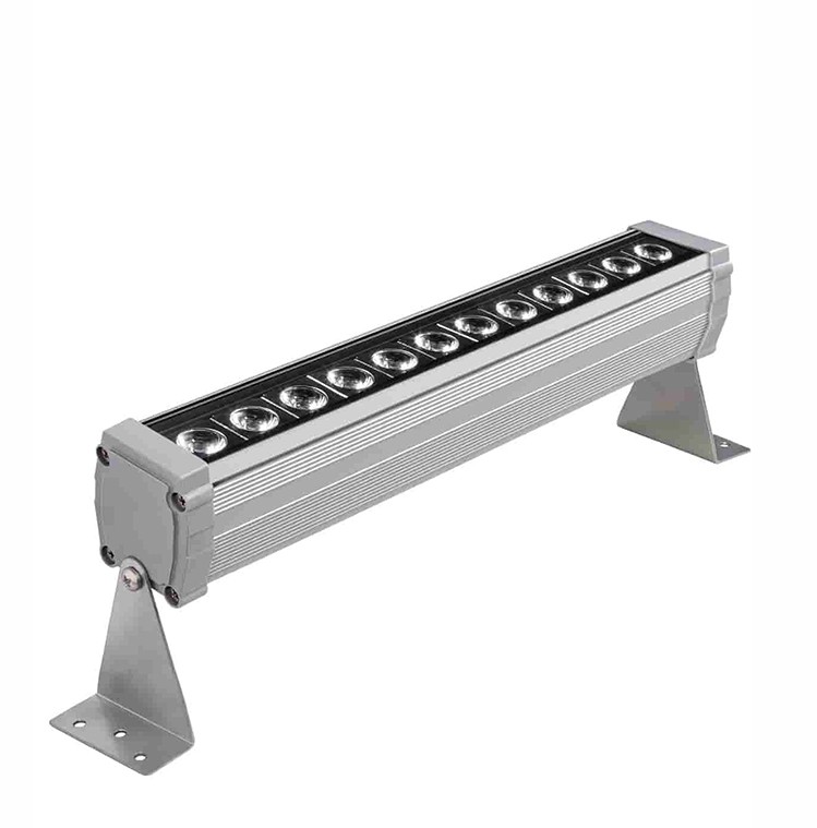 Ledim 35 cm 12 Led Wallwasher / Ledim 2004