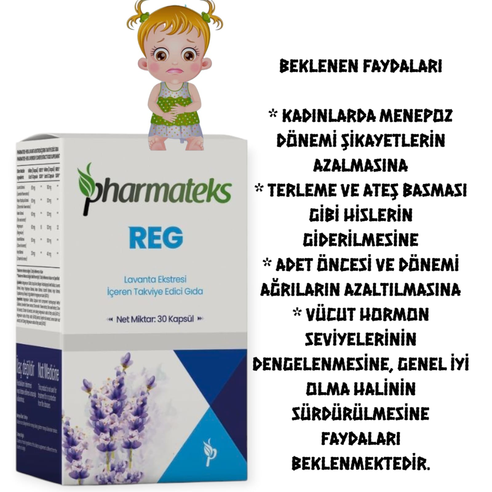    pHARMATEKS 3G-PLUS
