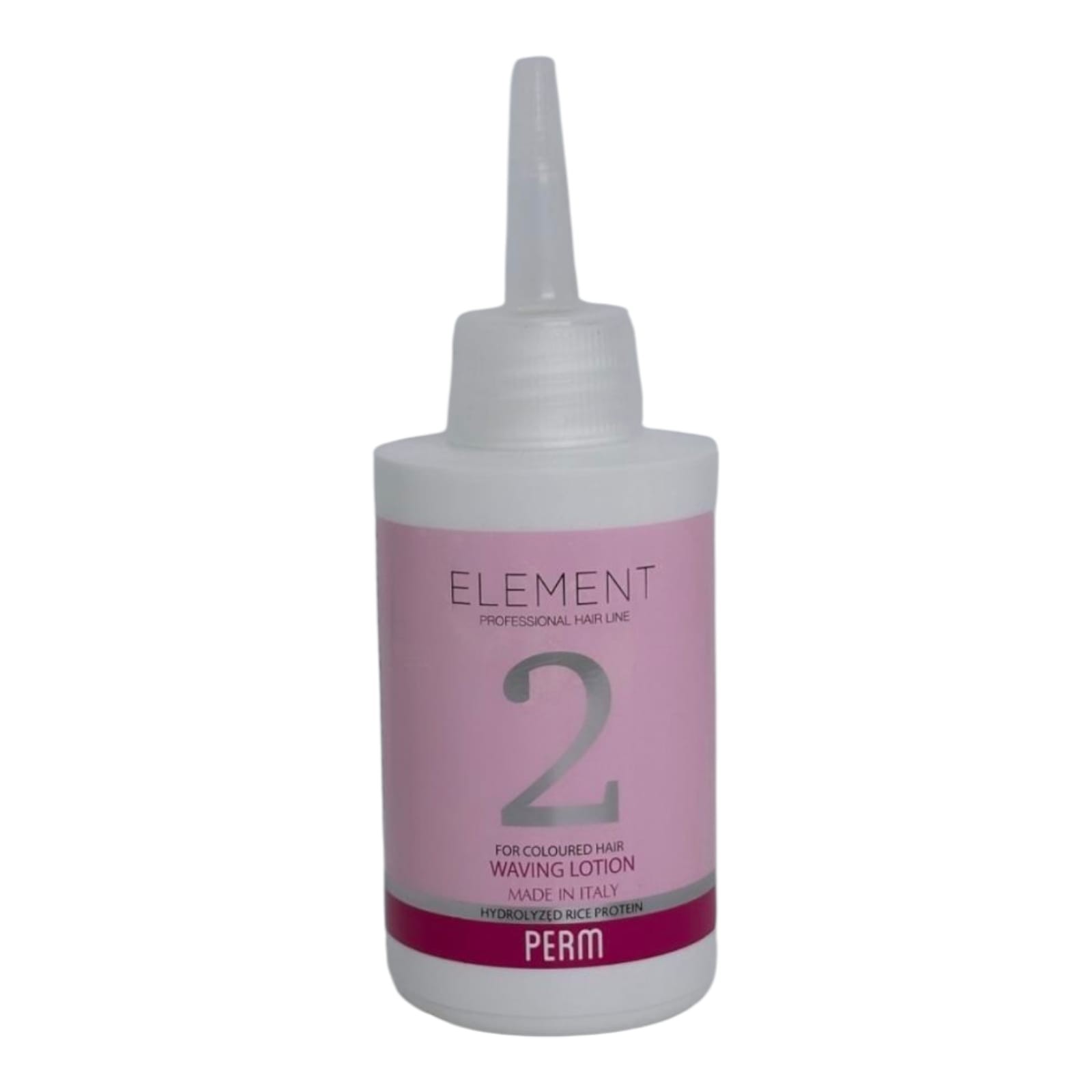ELEMENT PERMA İLACI N0: 2   125 ML