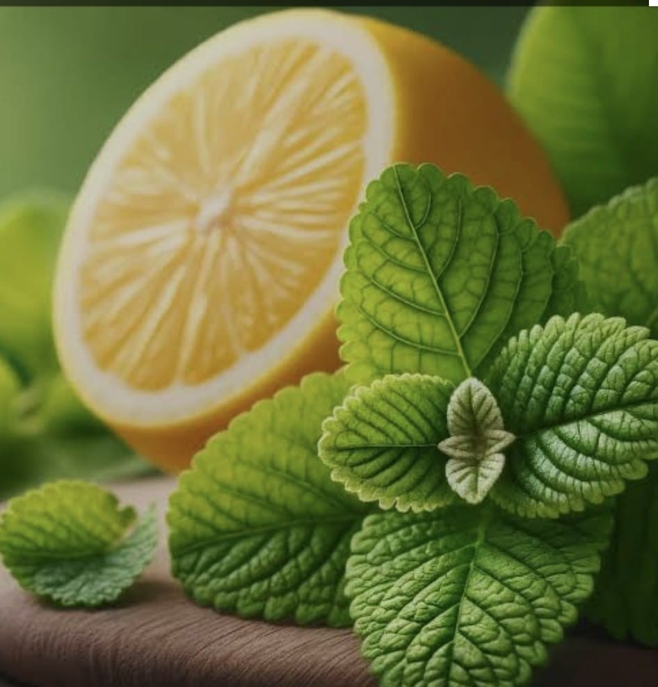 LEMONGRASS ( LİMON OTU ) C VİTAMİNİ DEPOSU 12 ŞASE 