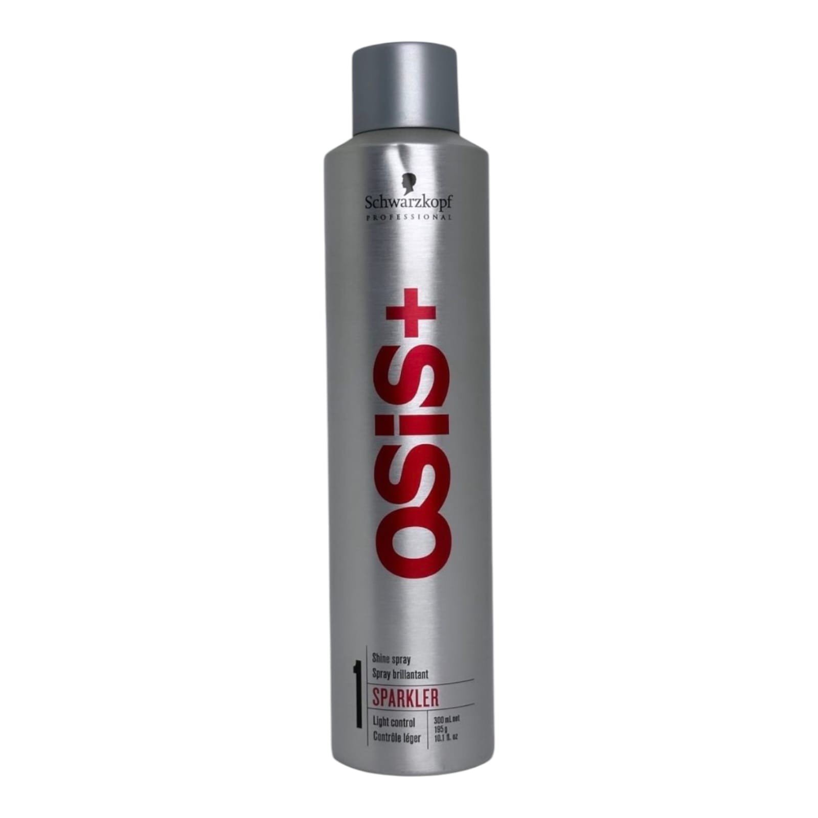    OSİS SPARKLER PARLAKLIK SPREY 300 ML