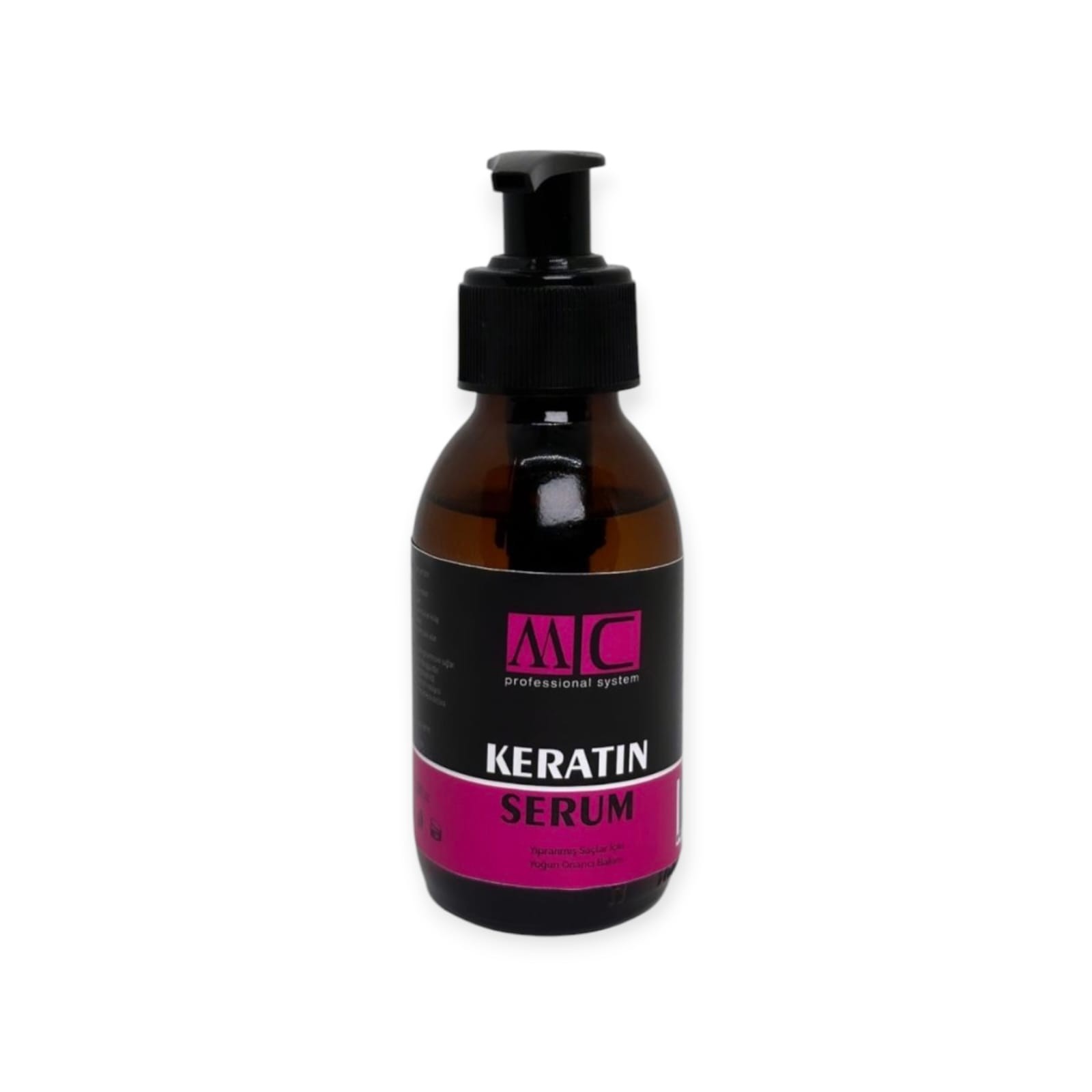MC KERATİN SERUM
