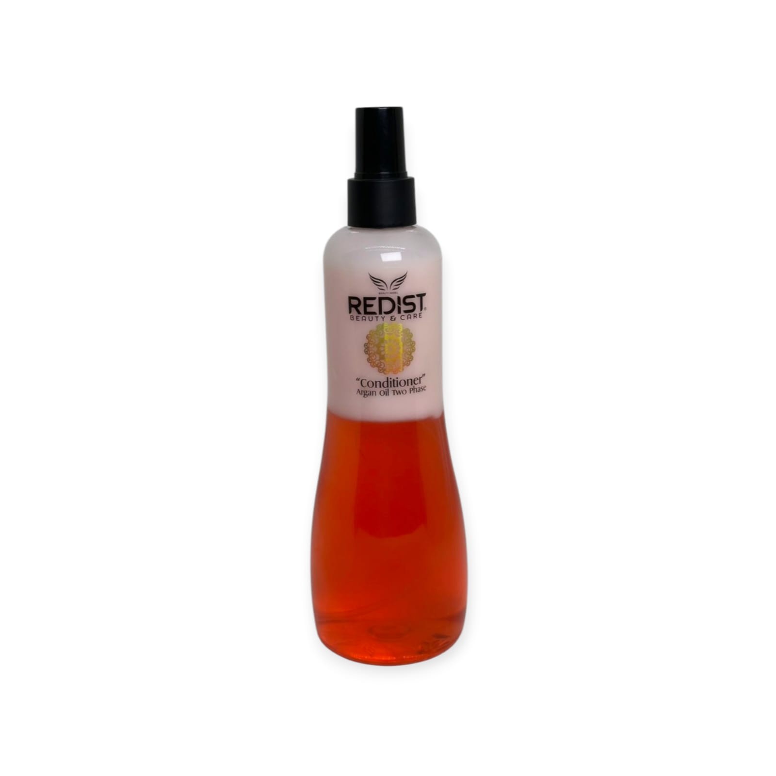 REDİST ARGAN YAĞLI  ISIYA KARŞI KORUMA SAĞLAYAN FÖN SUYU 400 ML