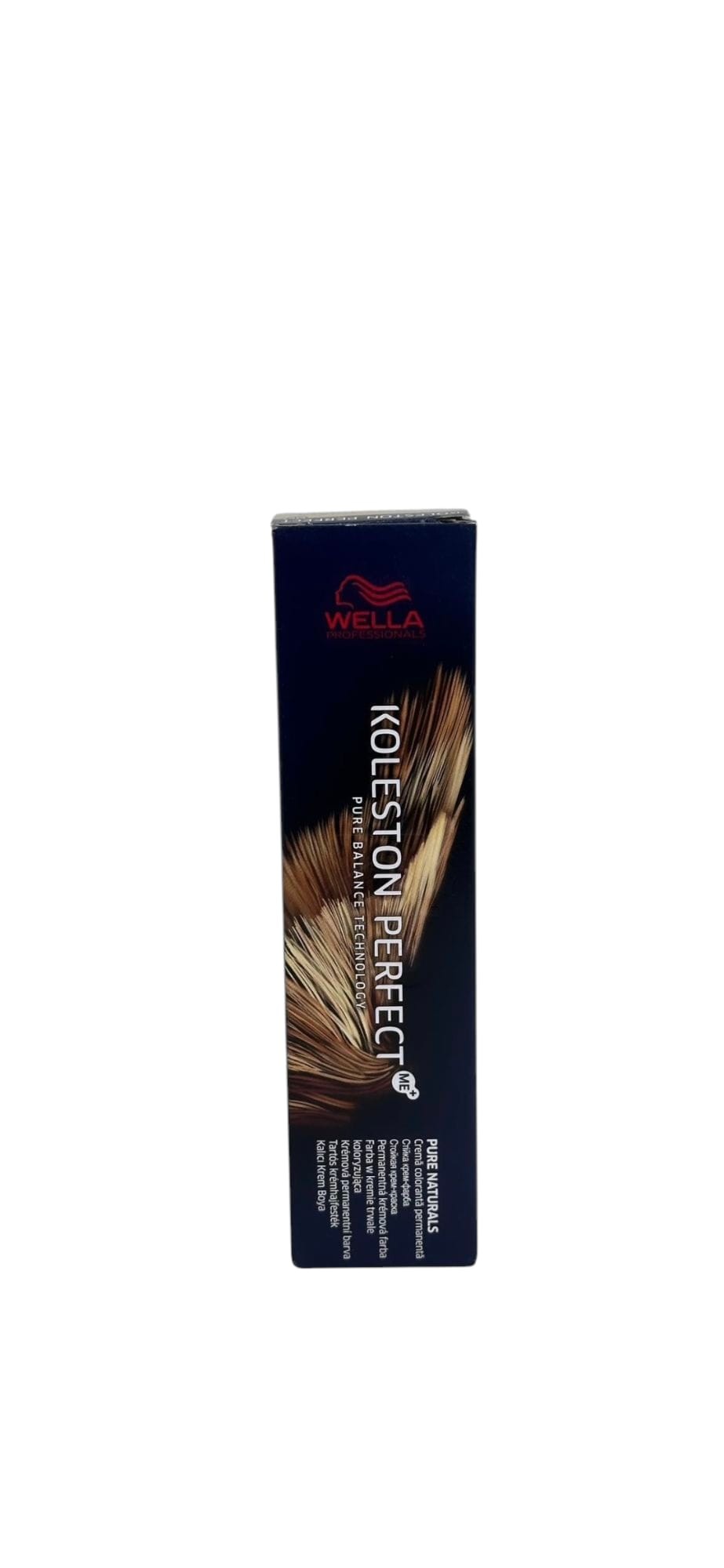 WELLA KOLESTON PERFECT SAÇ BOYASI 