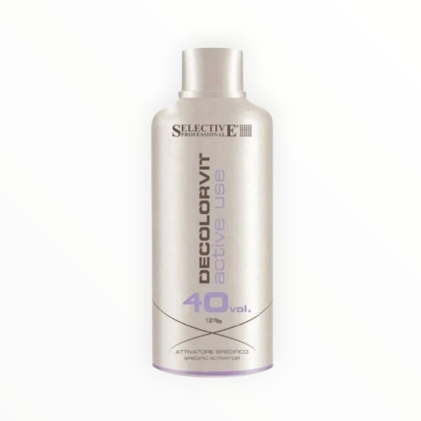  SELECTİVE MAVİ OKSİDAN 750 ML % 12 ( 40 VOL )