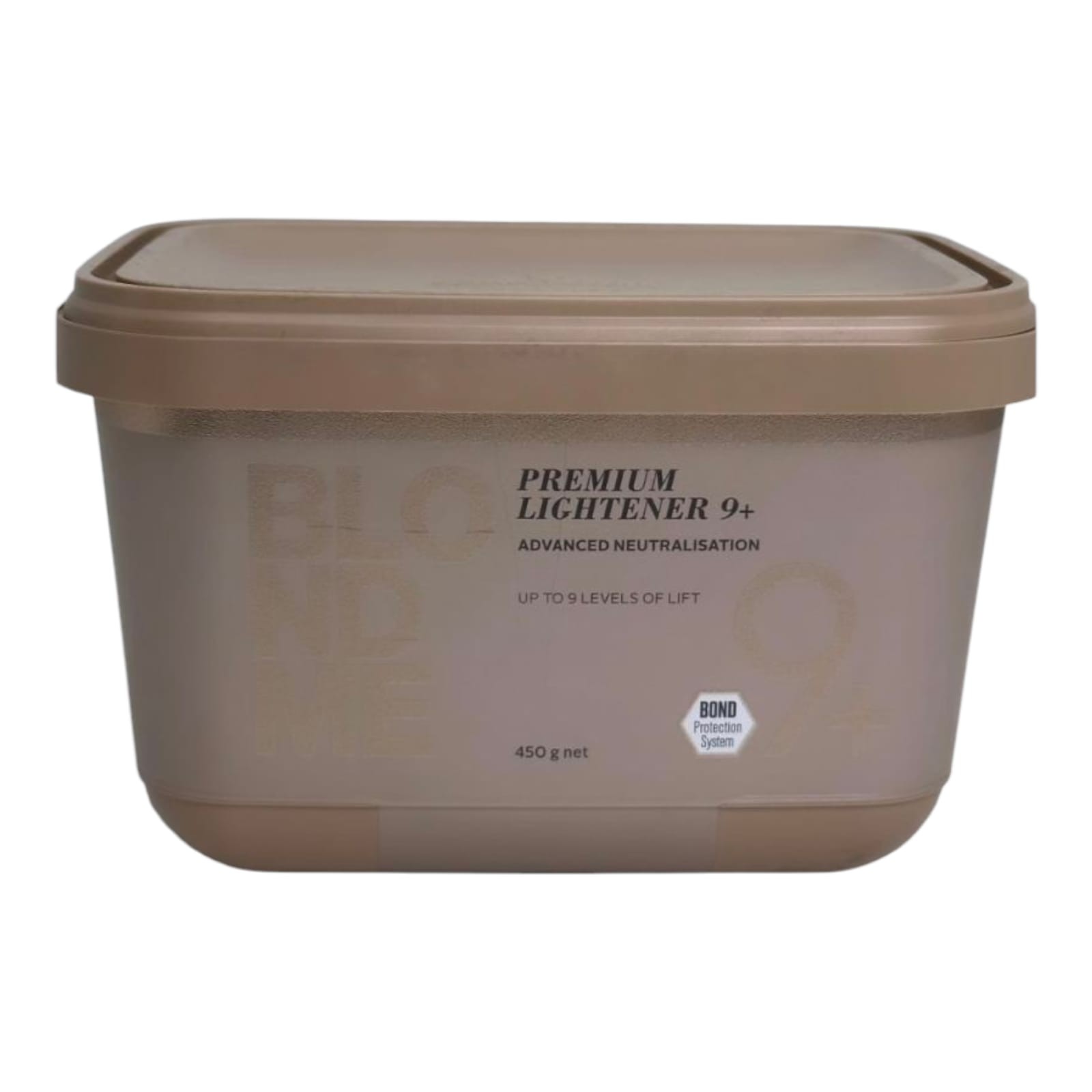 BLONDME TOZ AÇICI 450 GR ( SCHWARZKOPF )