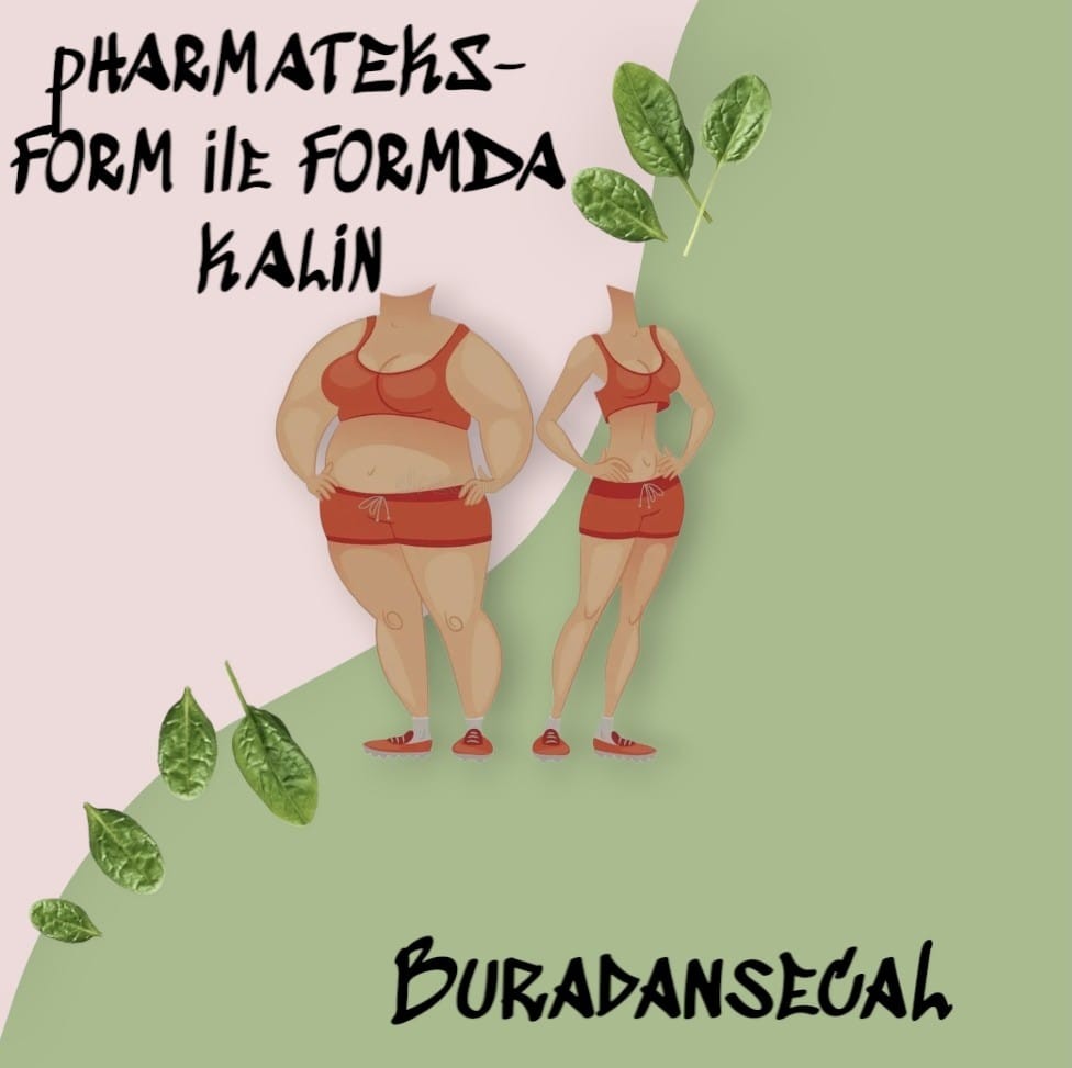 pHARMATEKS - FORM 30 KAPSÜL