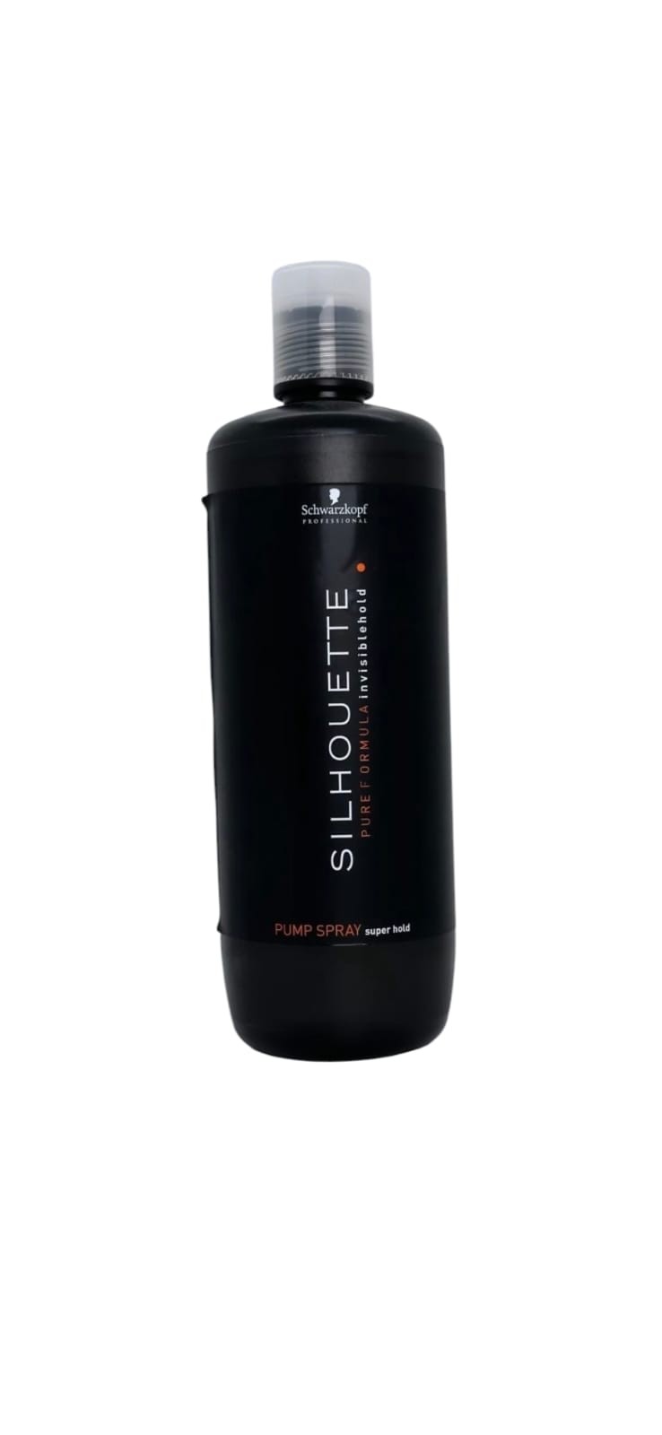 SILHOUETTE SÜPER TUTUCU GAZSIZ SPREY 1000 ML ( SCHWARZKOPF )