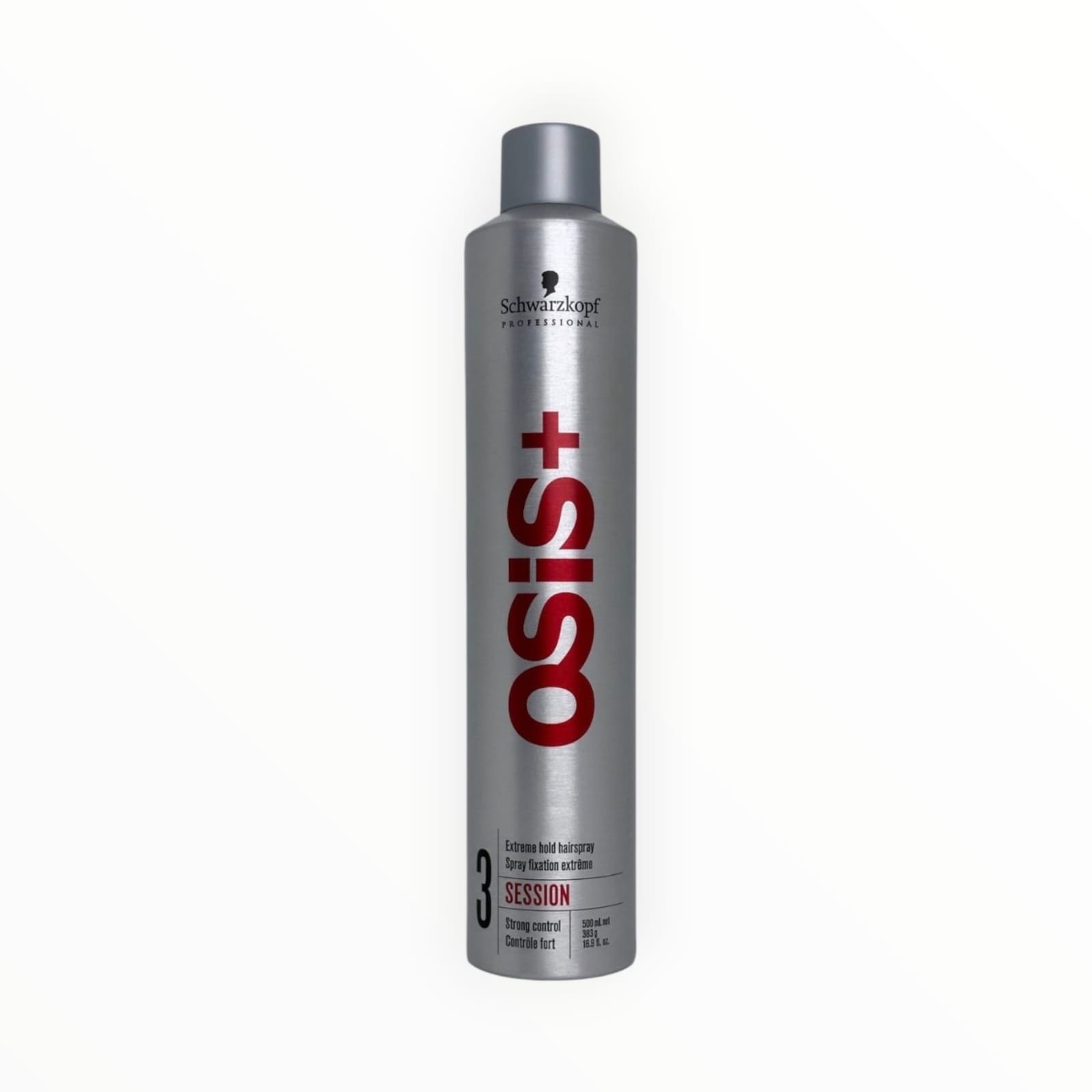 OSİS SESİON EKSTRA TUTUCU SPREY 500 ML 