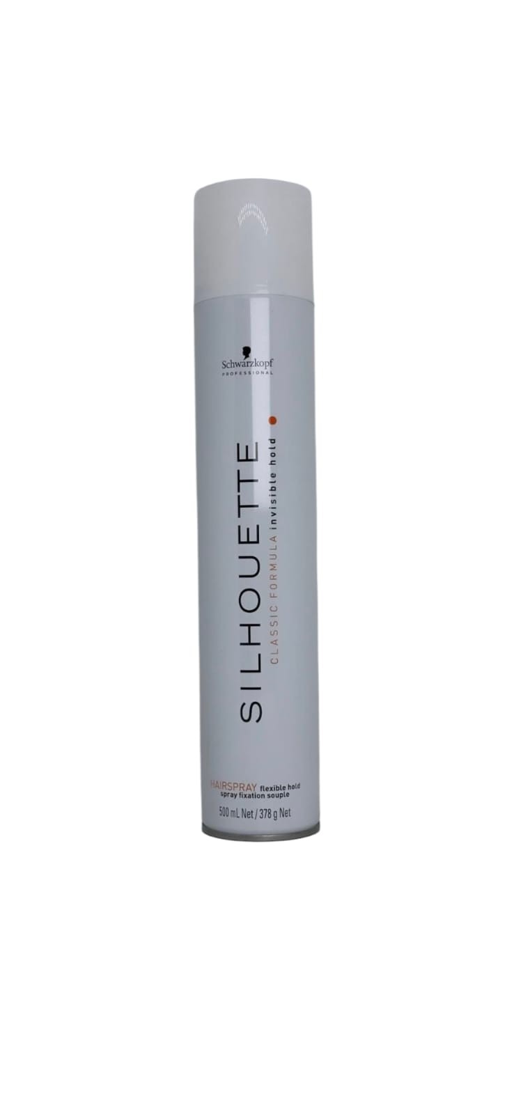 SILHOUETTE SAÇ SPREYİ 500 ML