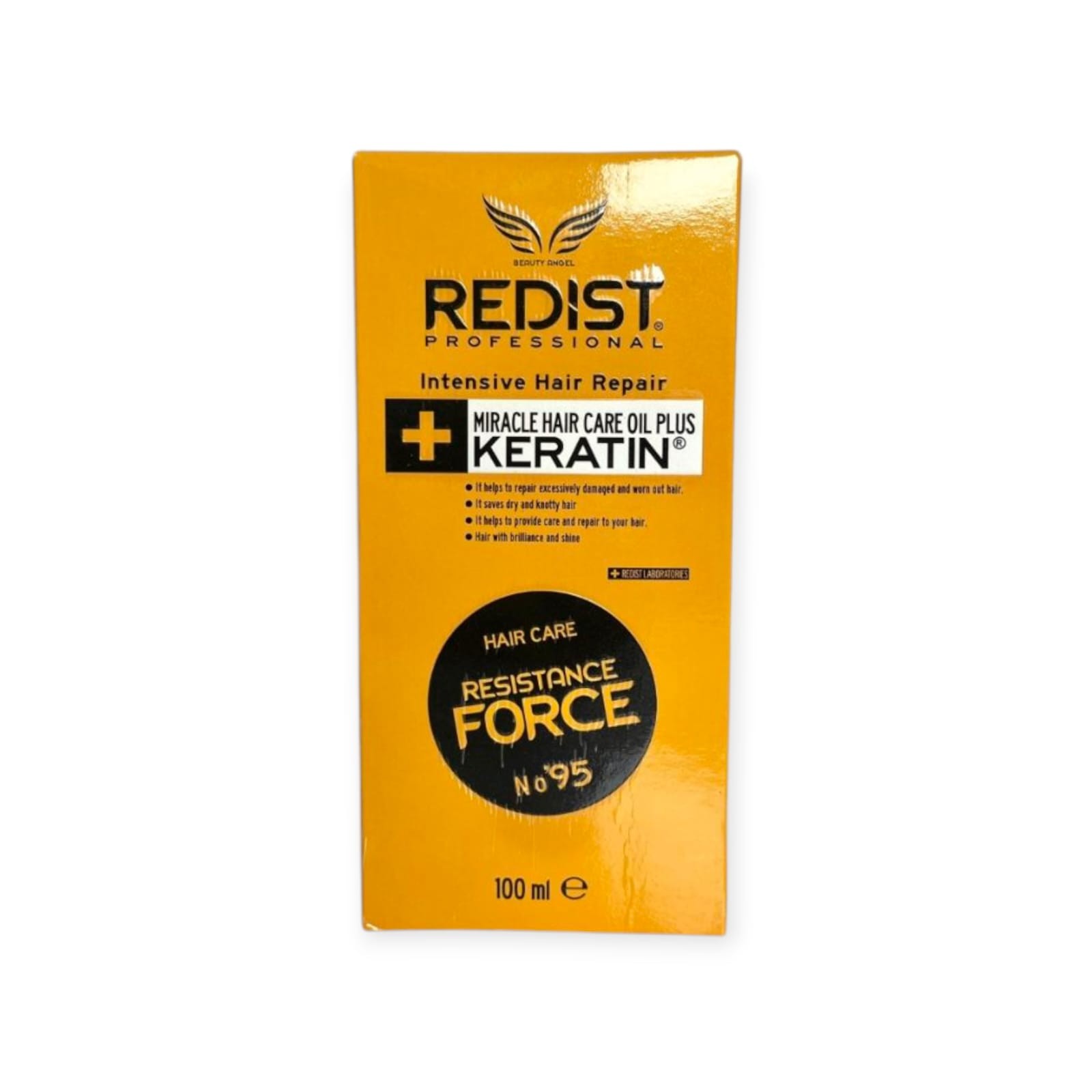 REDİST KERATİN YAĞ