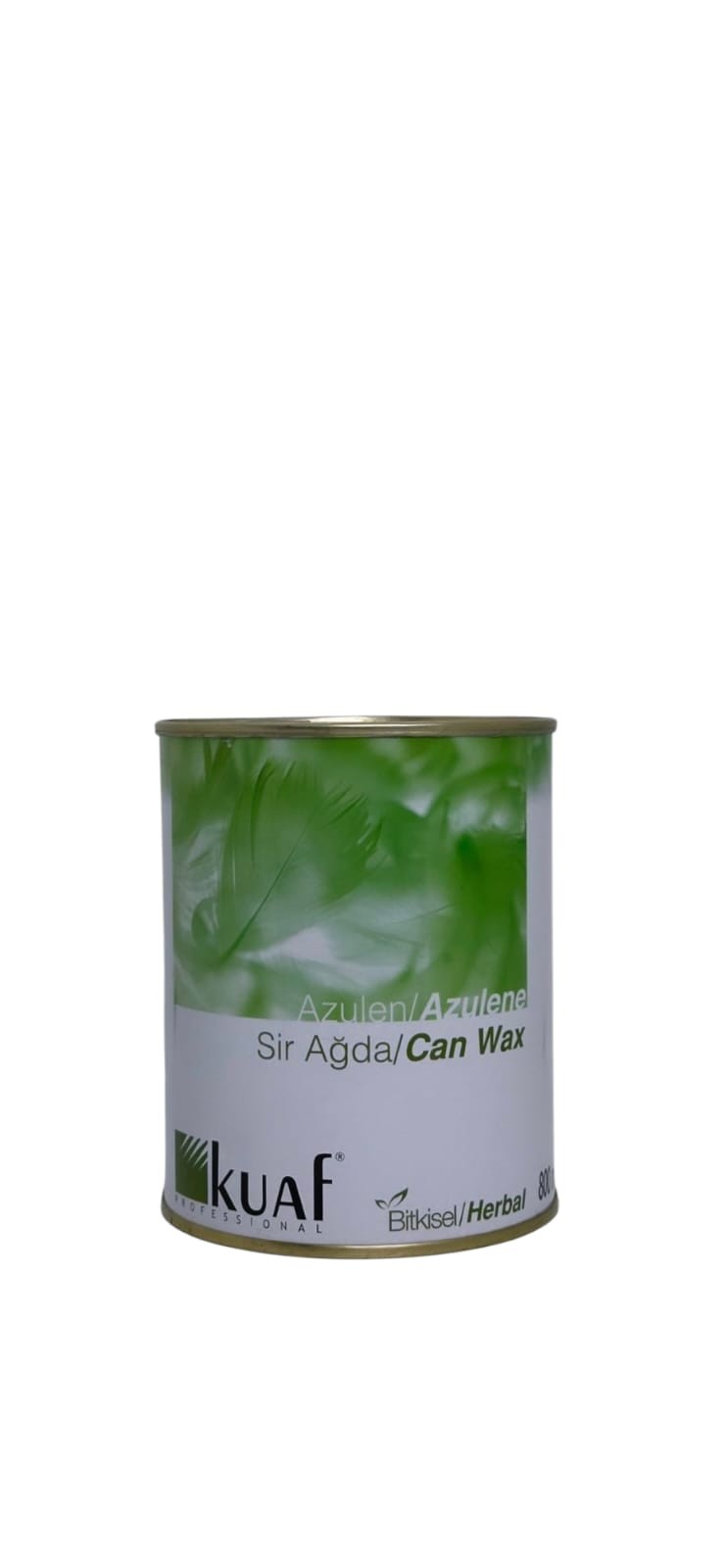 KUAF KONSERVE SİR AĞDA ARZULEN 800 ML