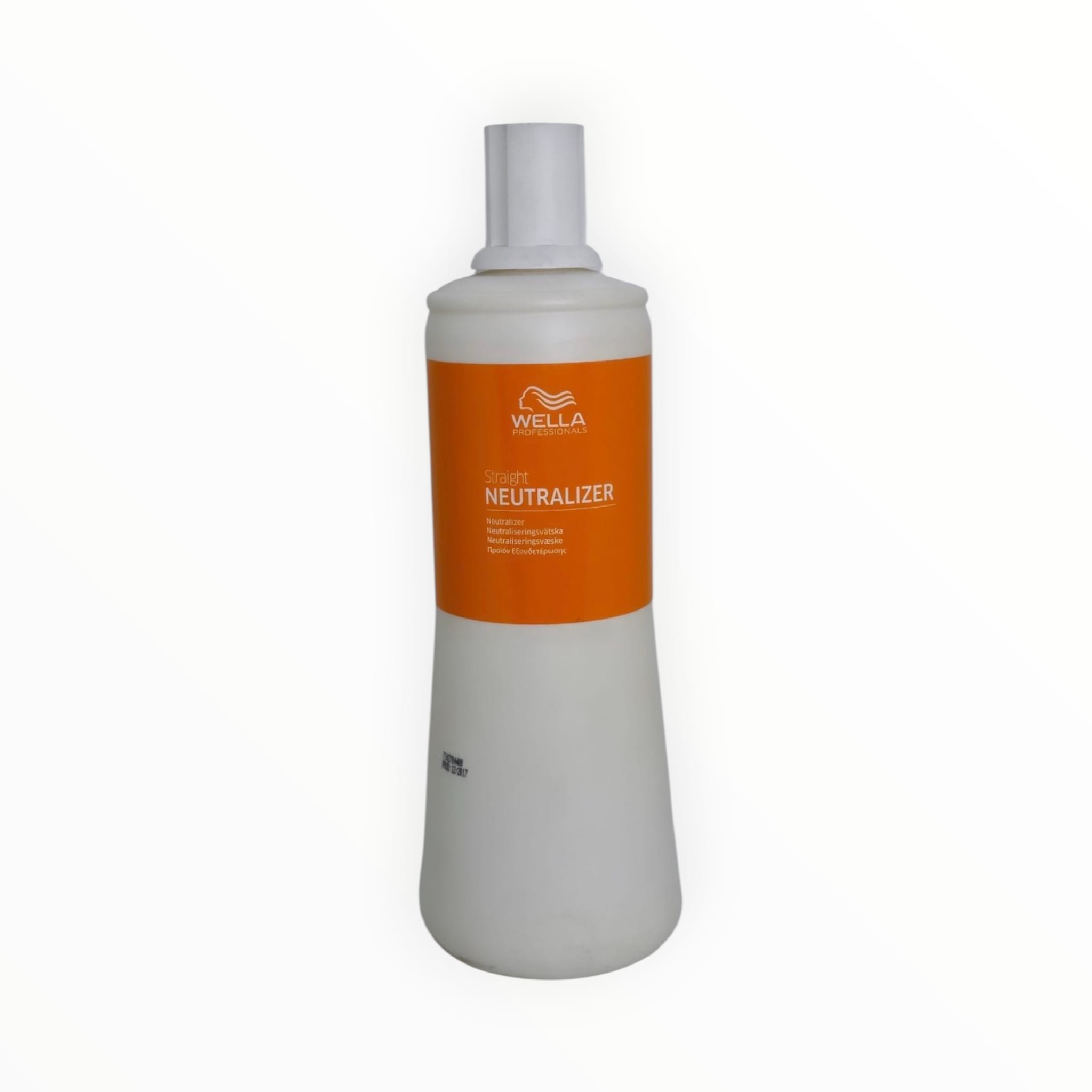 WELLA FİXATÖR 1000 ML