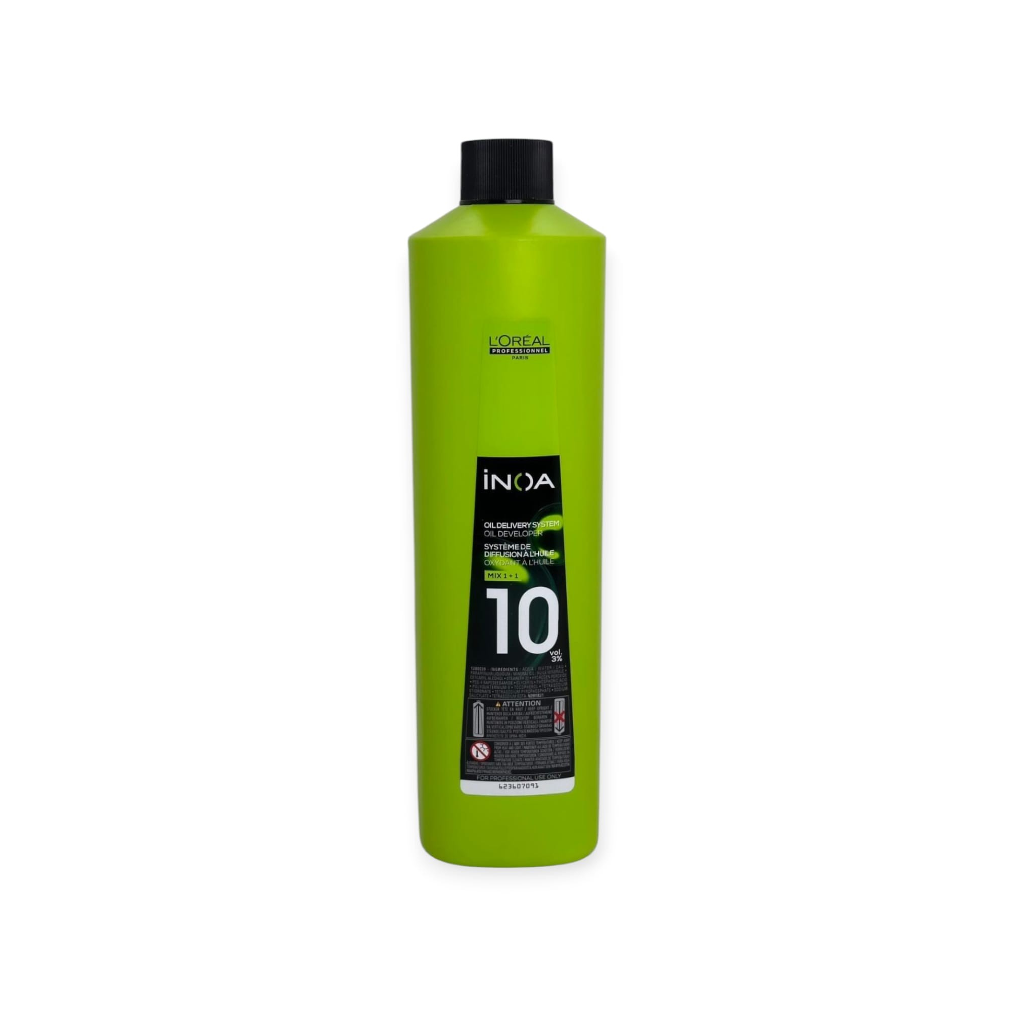 INOA OKSİDAN KREM 10 VOLÜME % 3 1000 ML