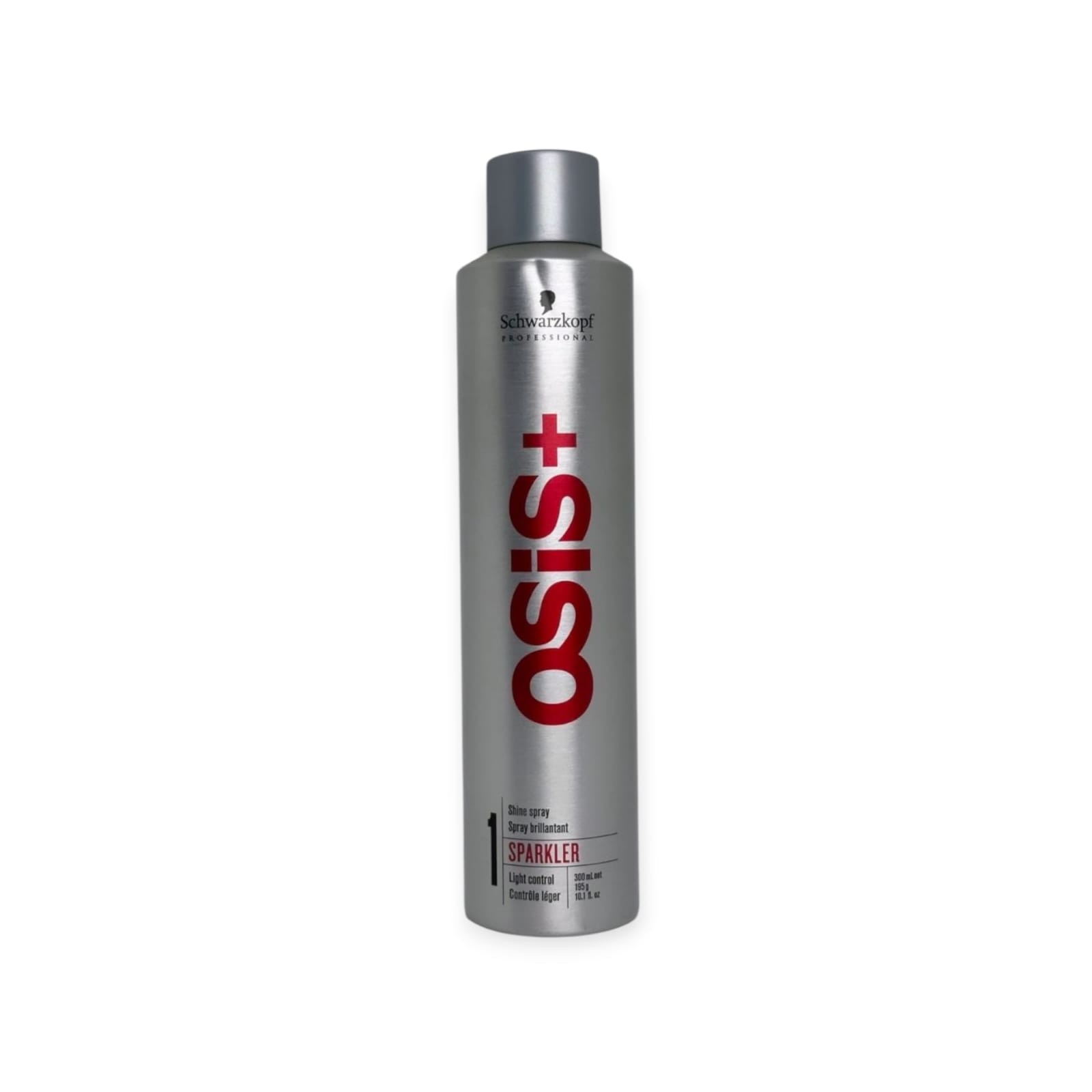    OSİS SPARKLER PARLAKLIK SPREY 300 ML