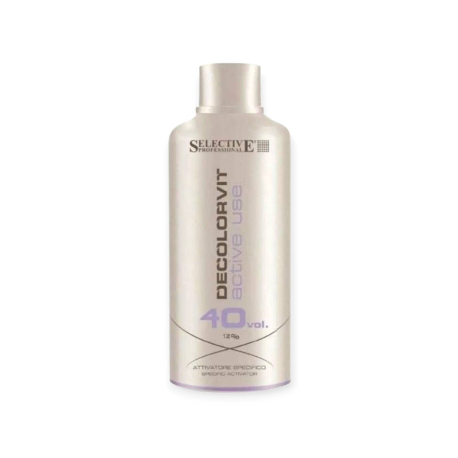  SELECTİVE MAVİ OKSİDAN 750 ML % 12 ( 40 VOL )