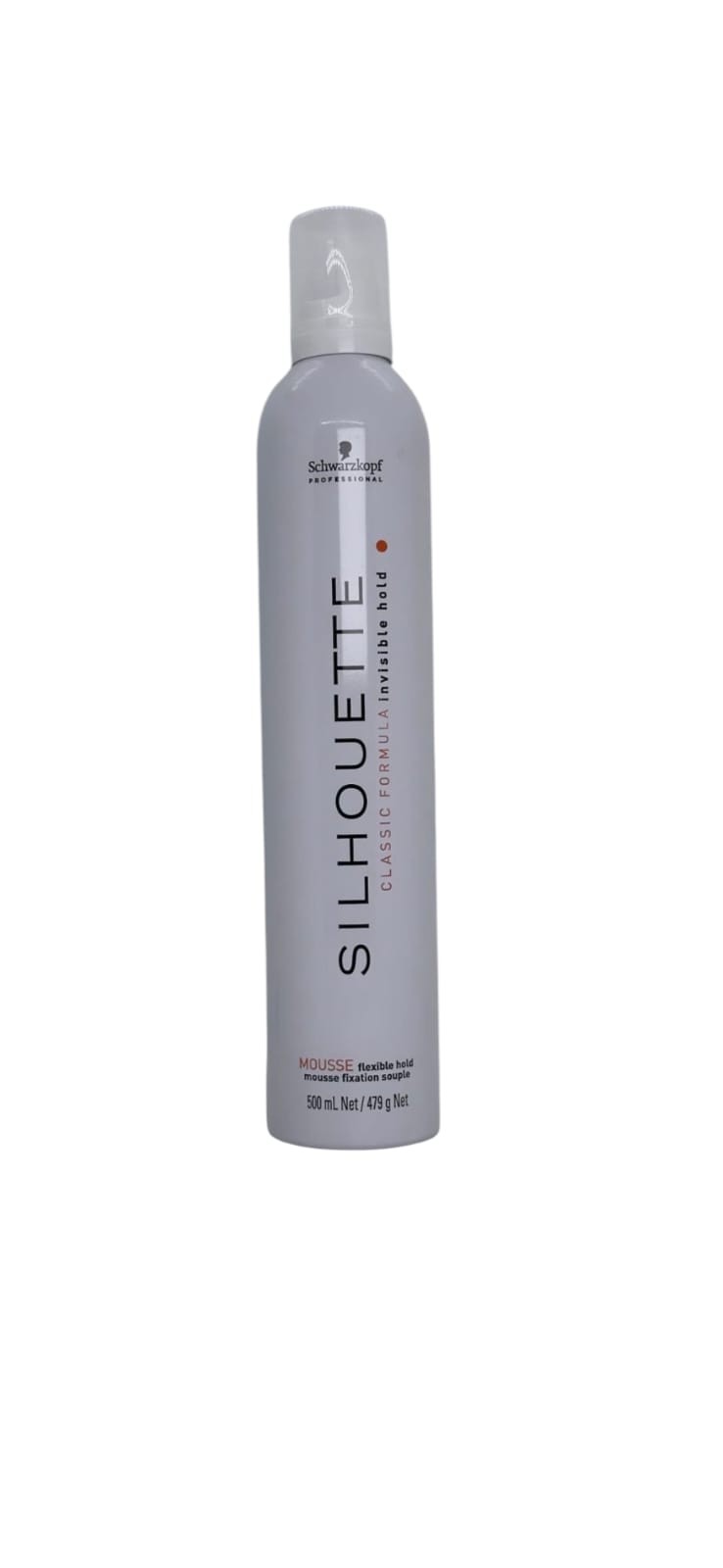 SILHOUETTE  KÖPÜK  JÖLE 500 ML