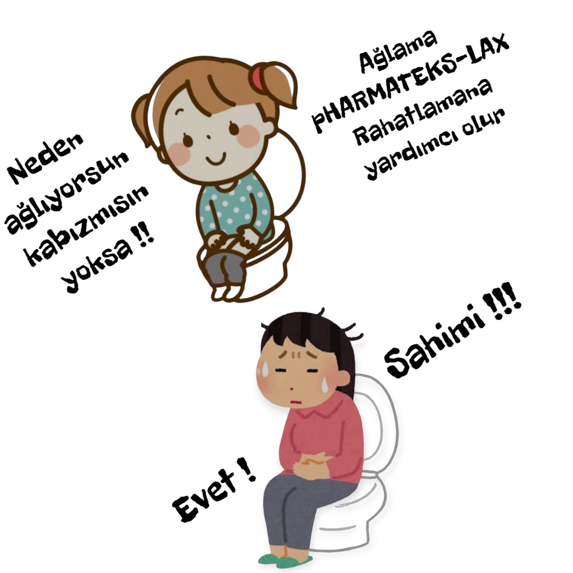       pHARMATEKS- LAX 30 KAPSÜL