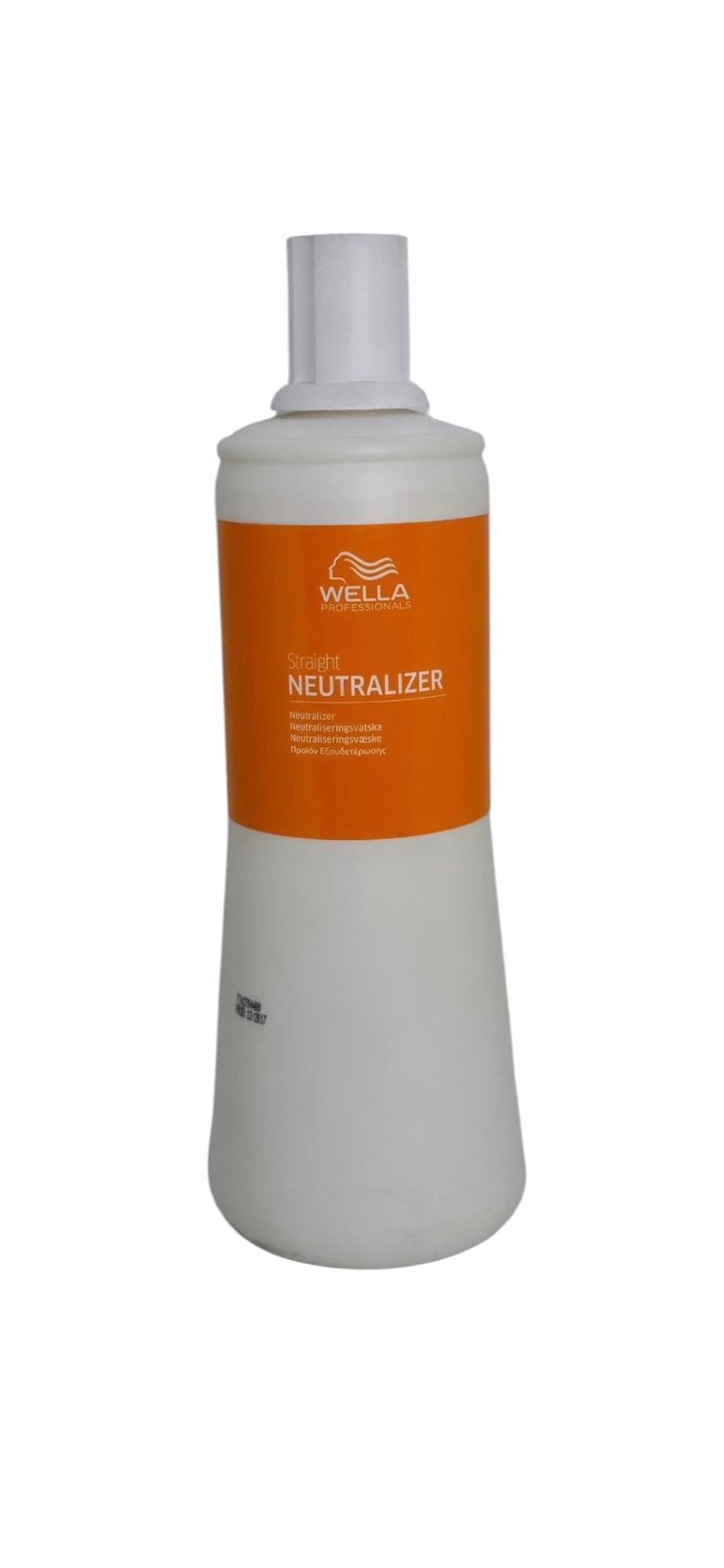 WELLA FİXATÖR 1000 ML