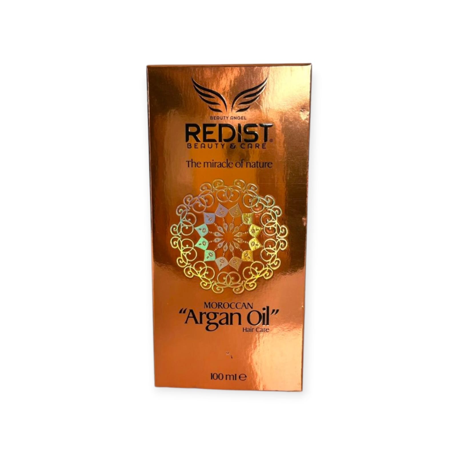 REDİST ARGAN YAĞI 100 ML