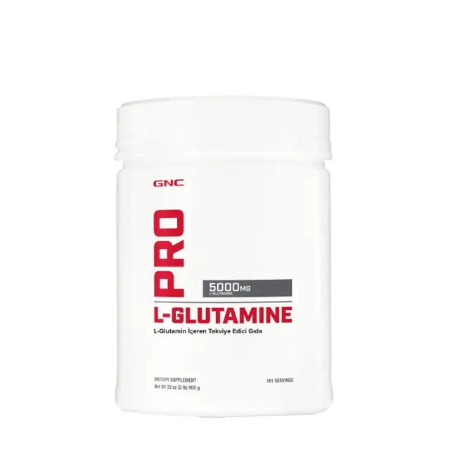 Pro L-Glutamine – 905 g (181 servis)