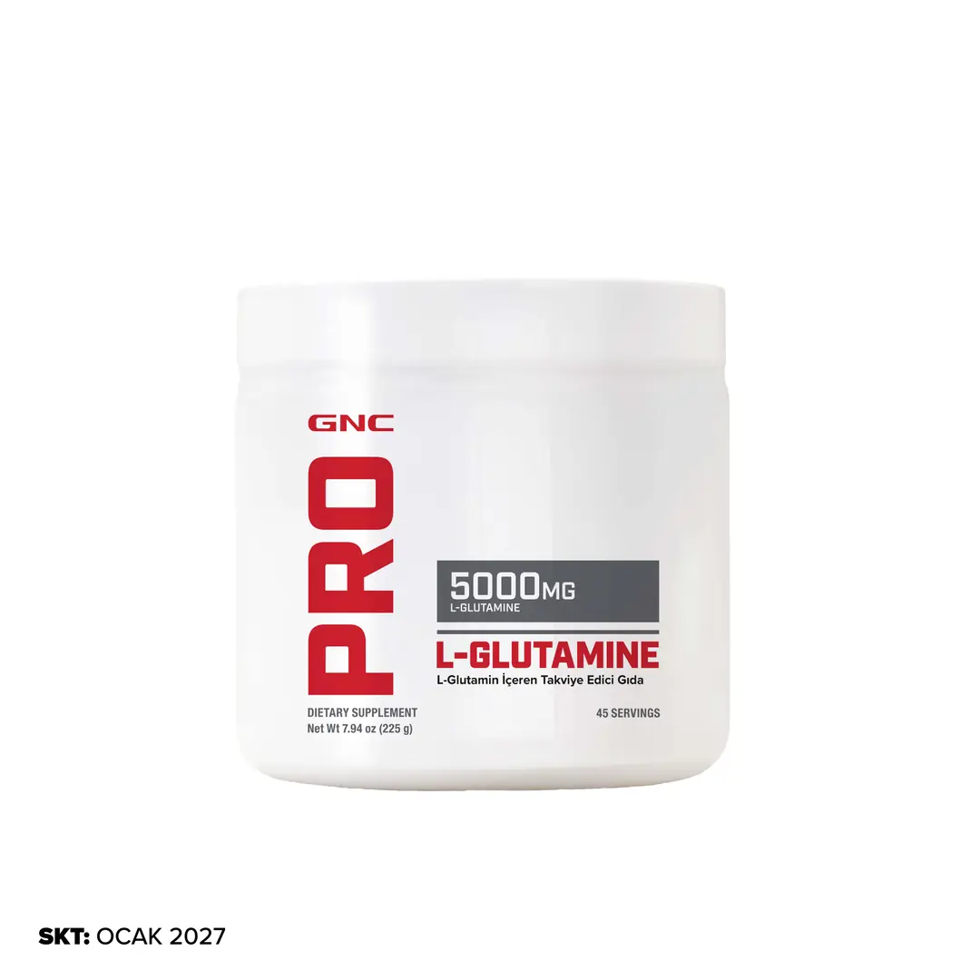 Pro L-Glutamine 225 g (45 servis)