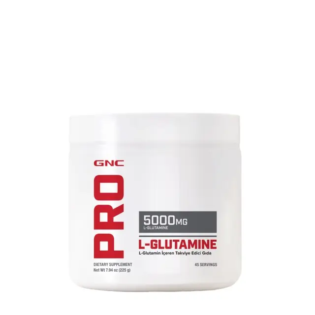 Pro L-Glutamine – 225 g (45 servis)