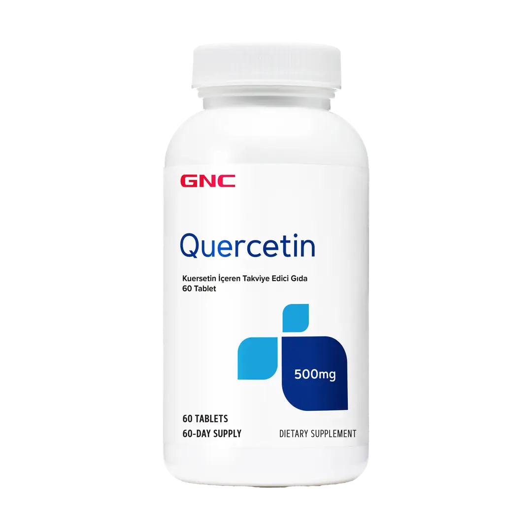 Quercetin – 60 Tablet