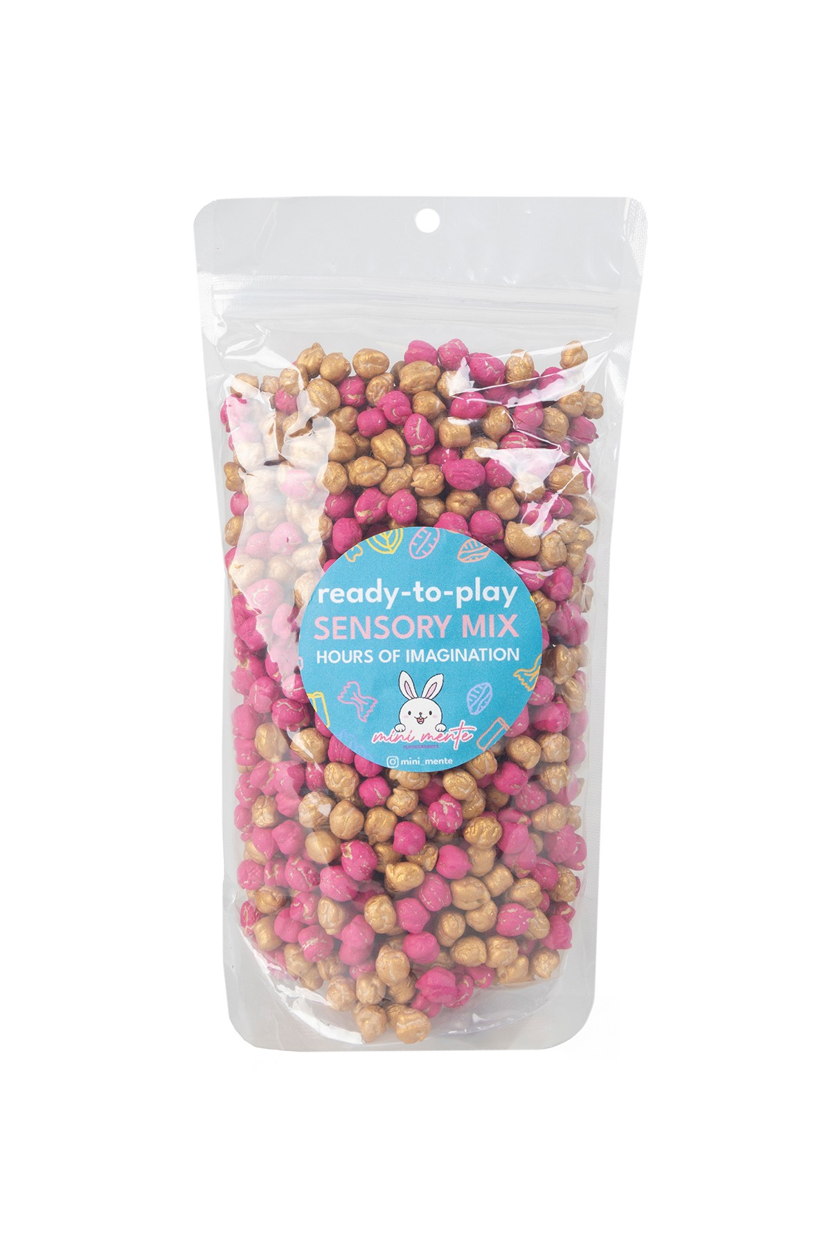 Love Sensory Mix 400g