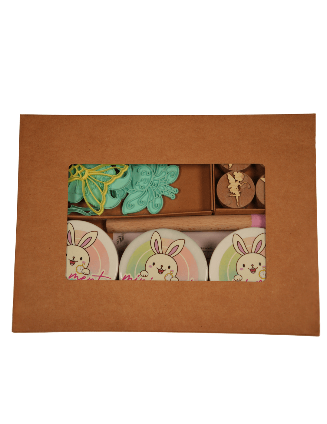Fairytale Sensory Box