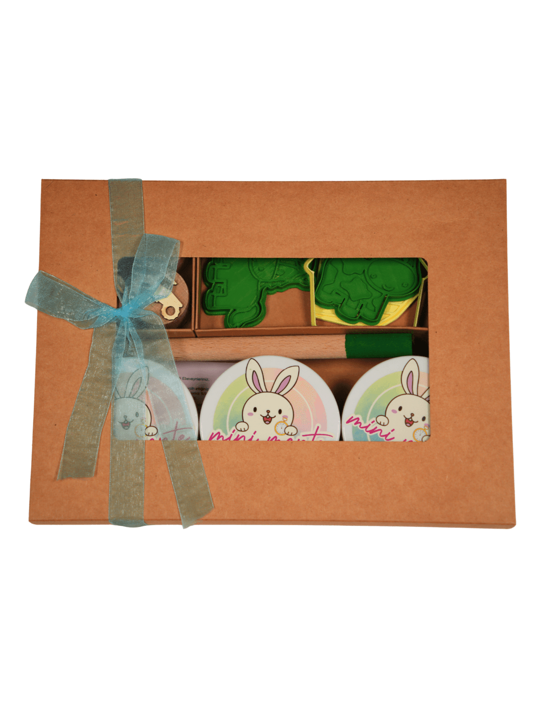 Farm Sensory Box