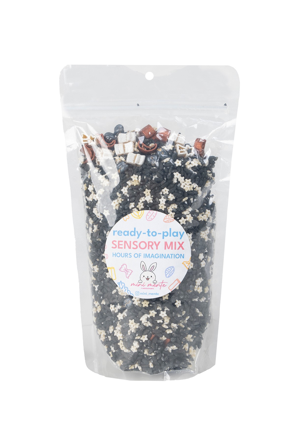 Royal Sensory Mix 400g
