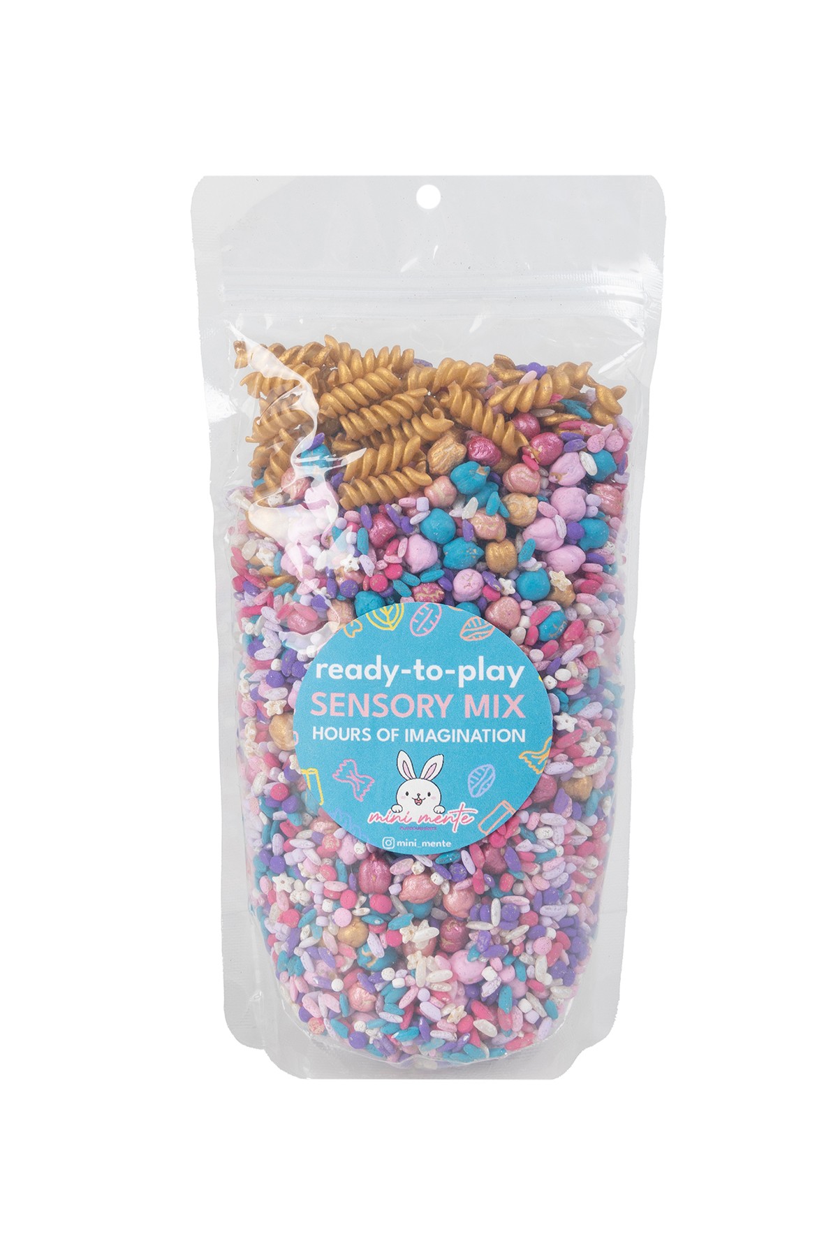 Fairy Sensory Mix 400g
