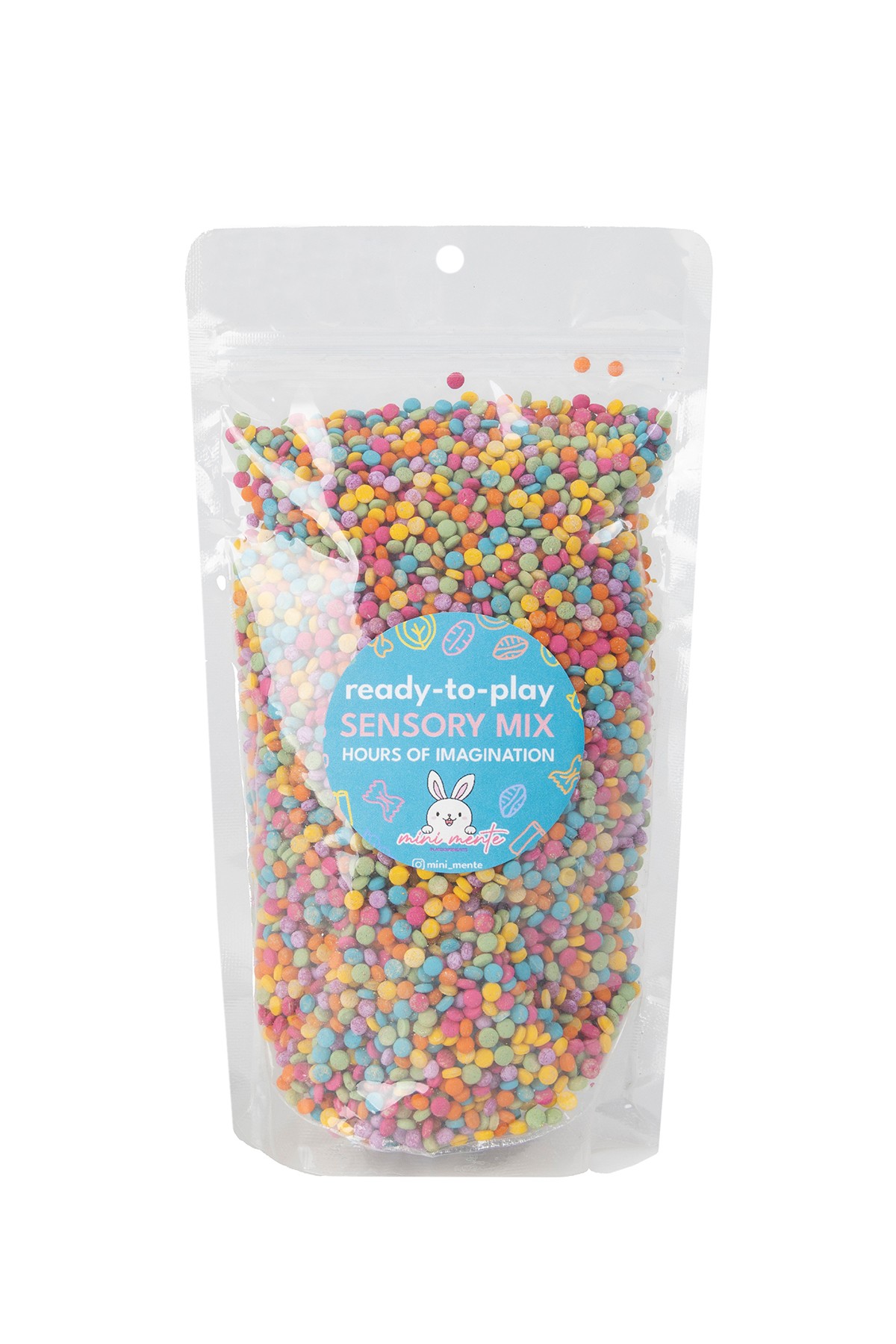 Sprinkles Sensory Mix 400g
