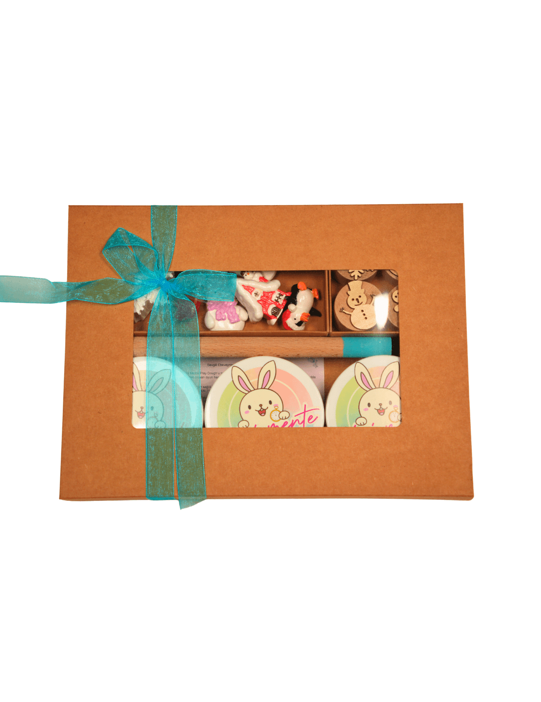 Winter Sensory Box
