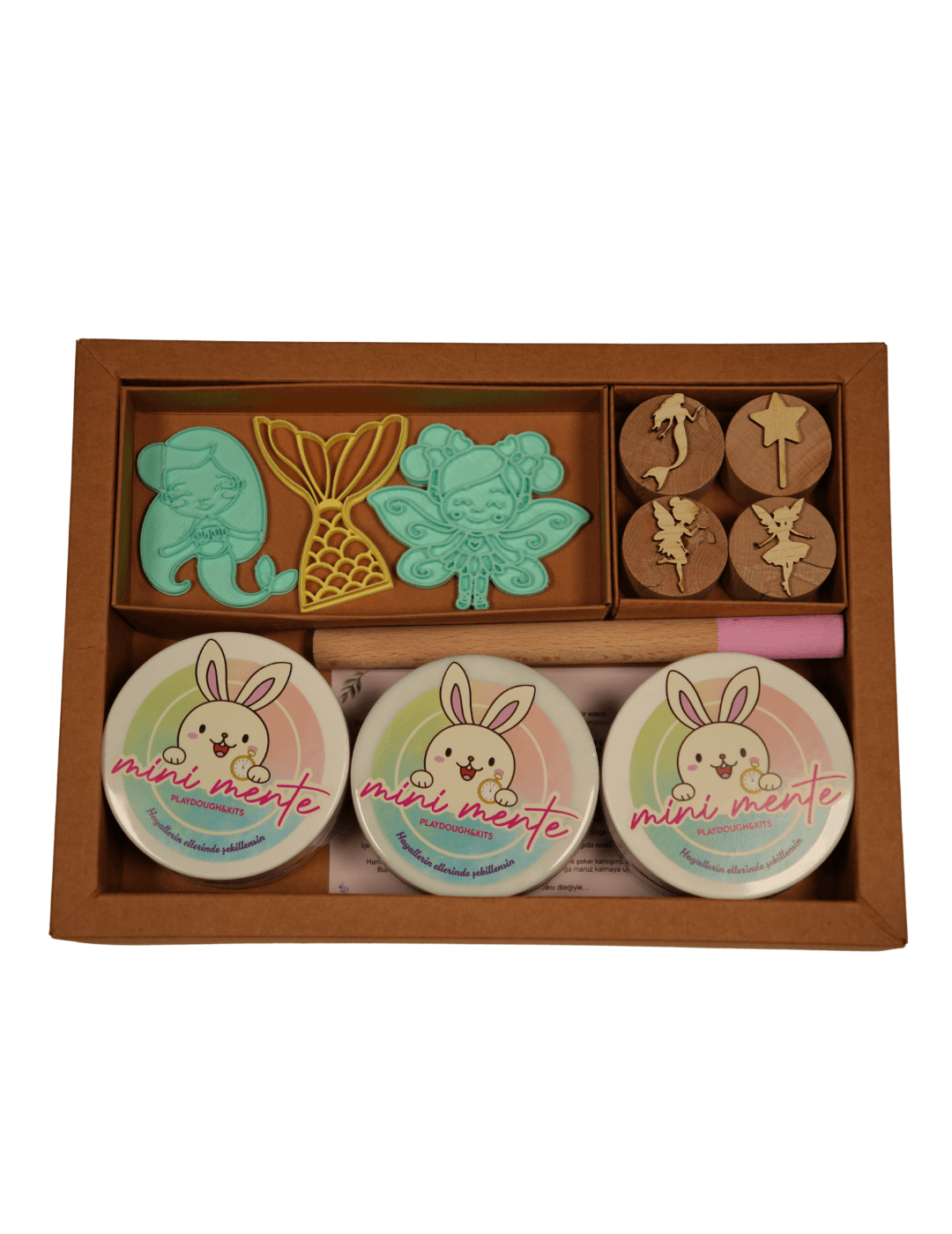 Fairytale Sensory Box