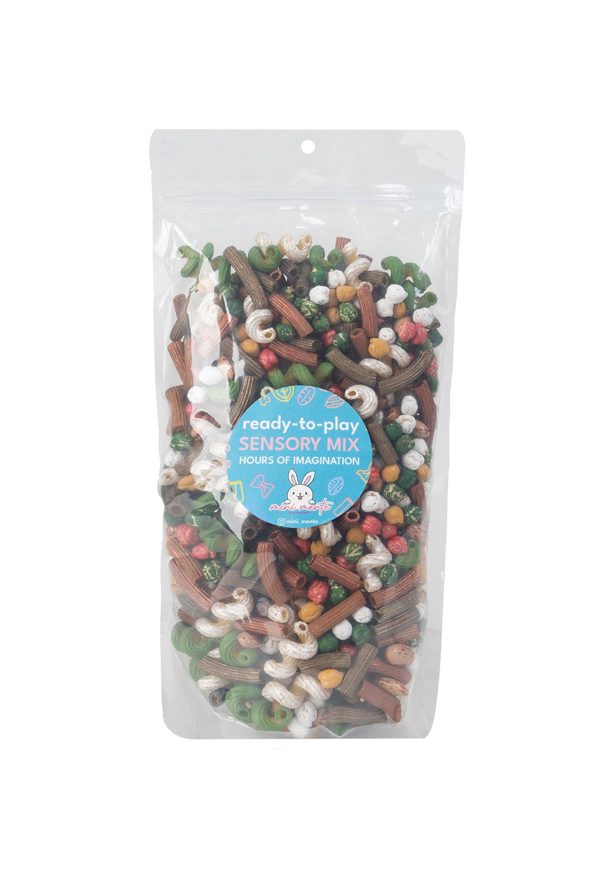 Garden Sensory Mix 650g