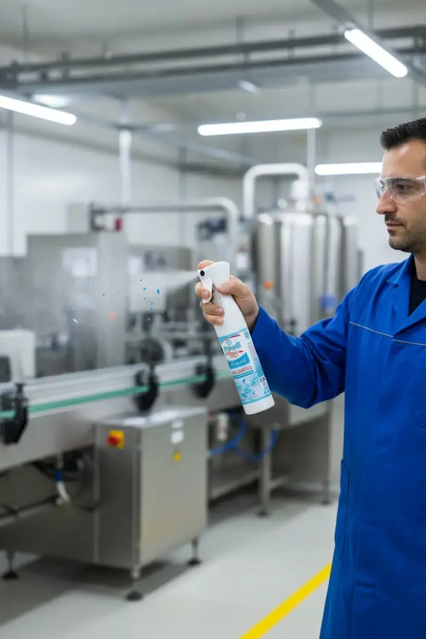 Prowill Air Biotics Koku Giderici Sprey: görsel 6
