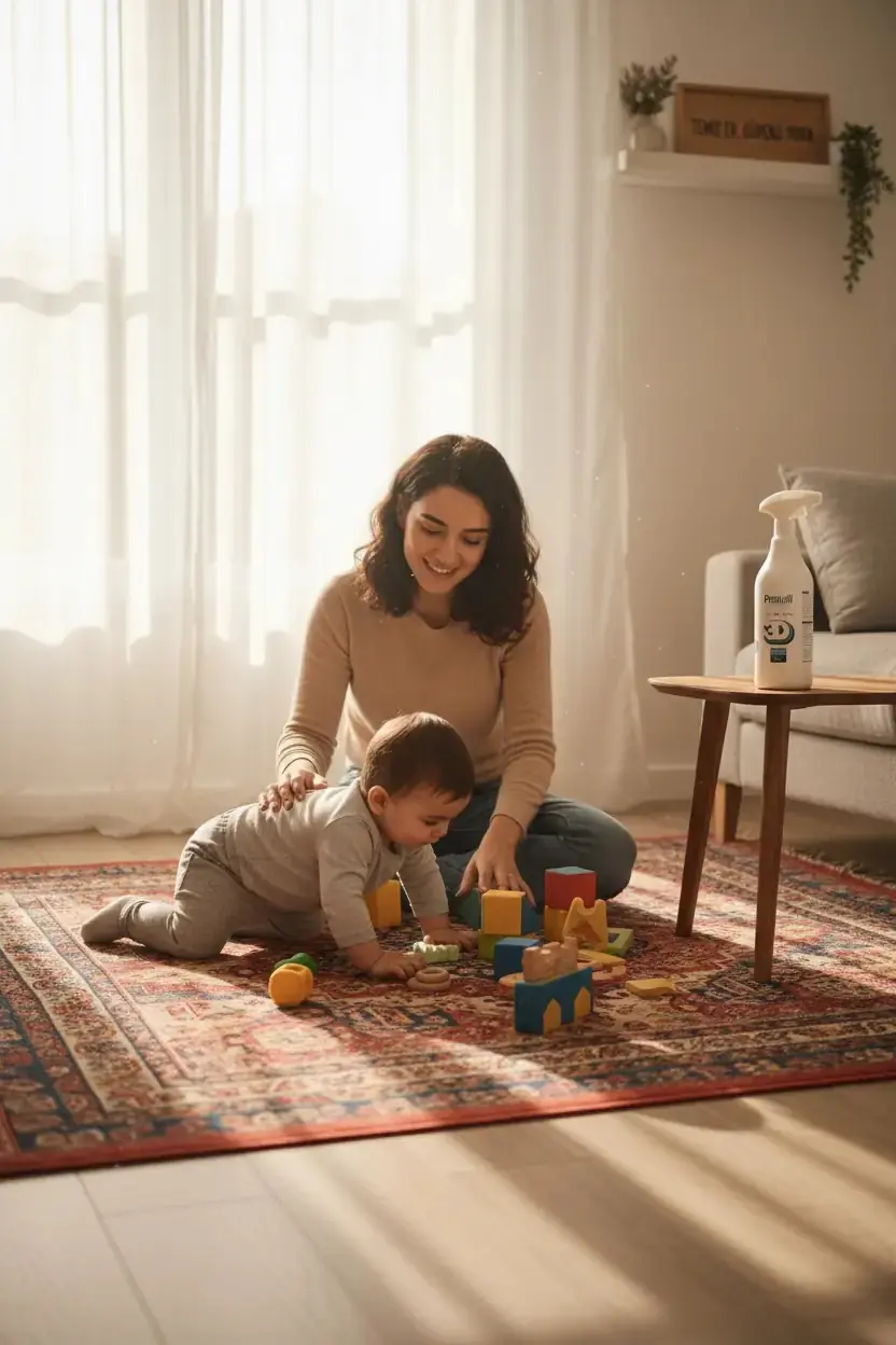 Prowill Probiyotikli 3 Boyutlu Çok Amaçlı Temizleyici: görsel 4