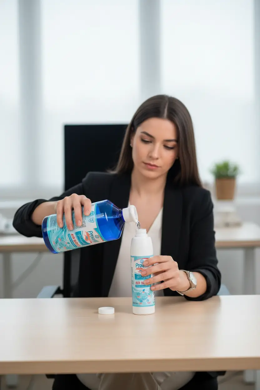 Prowill Air Biotics Koku Giderici 1 L Yedek: görsel 8