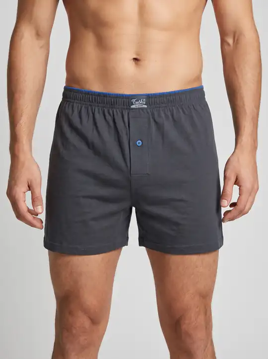 Füme penye boxer