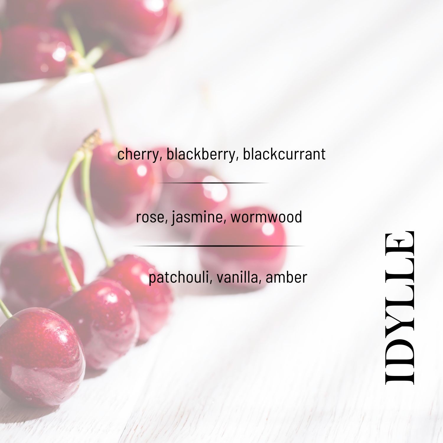 Idylle EDP Women's Perfume 50ml | Fruity, Sweet, Floral
