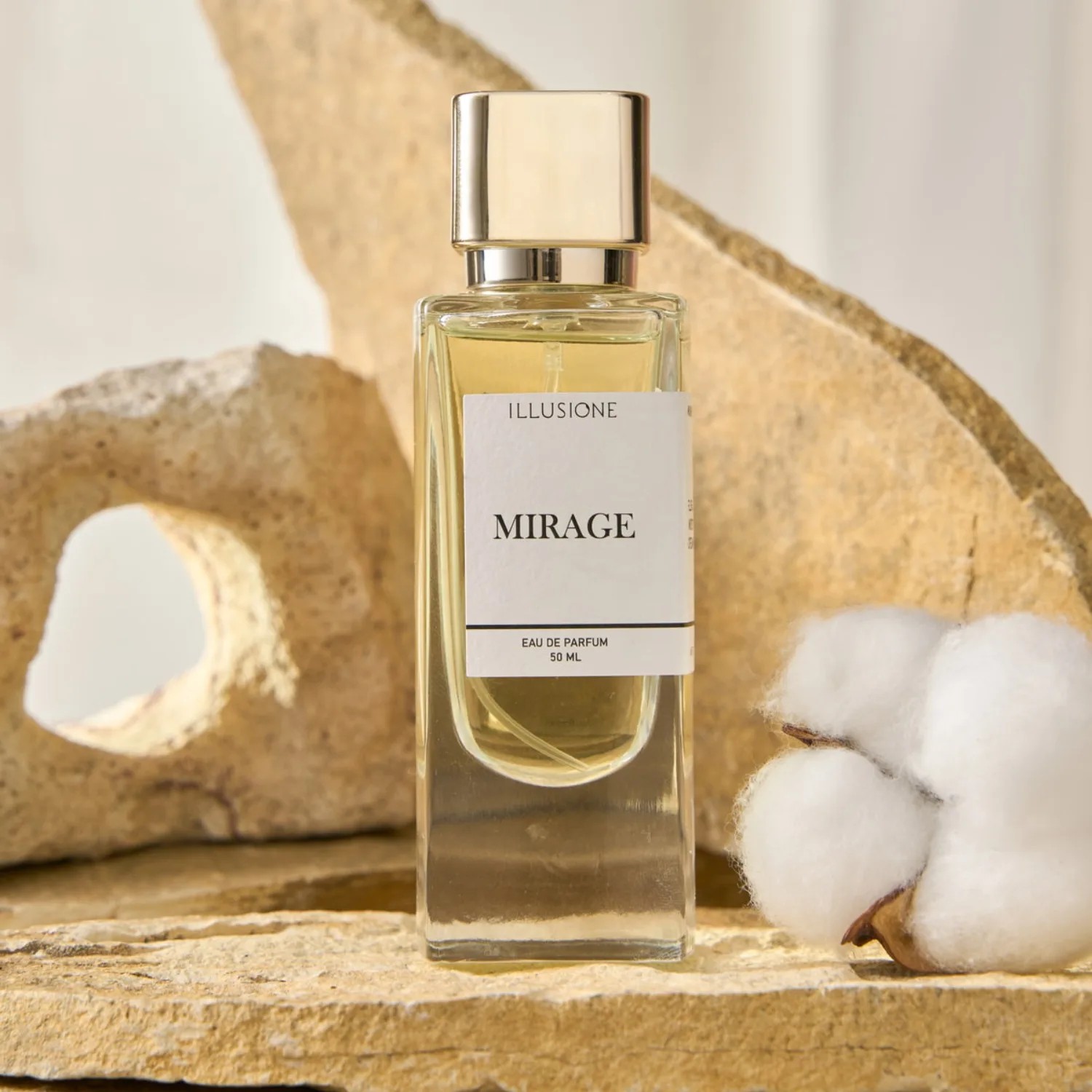 Mirage EDP Travel Size Women's Perfume 10ml | Floral, Woody, Creamy
