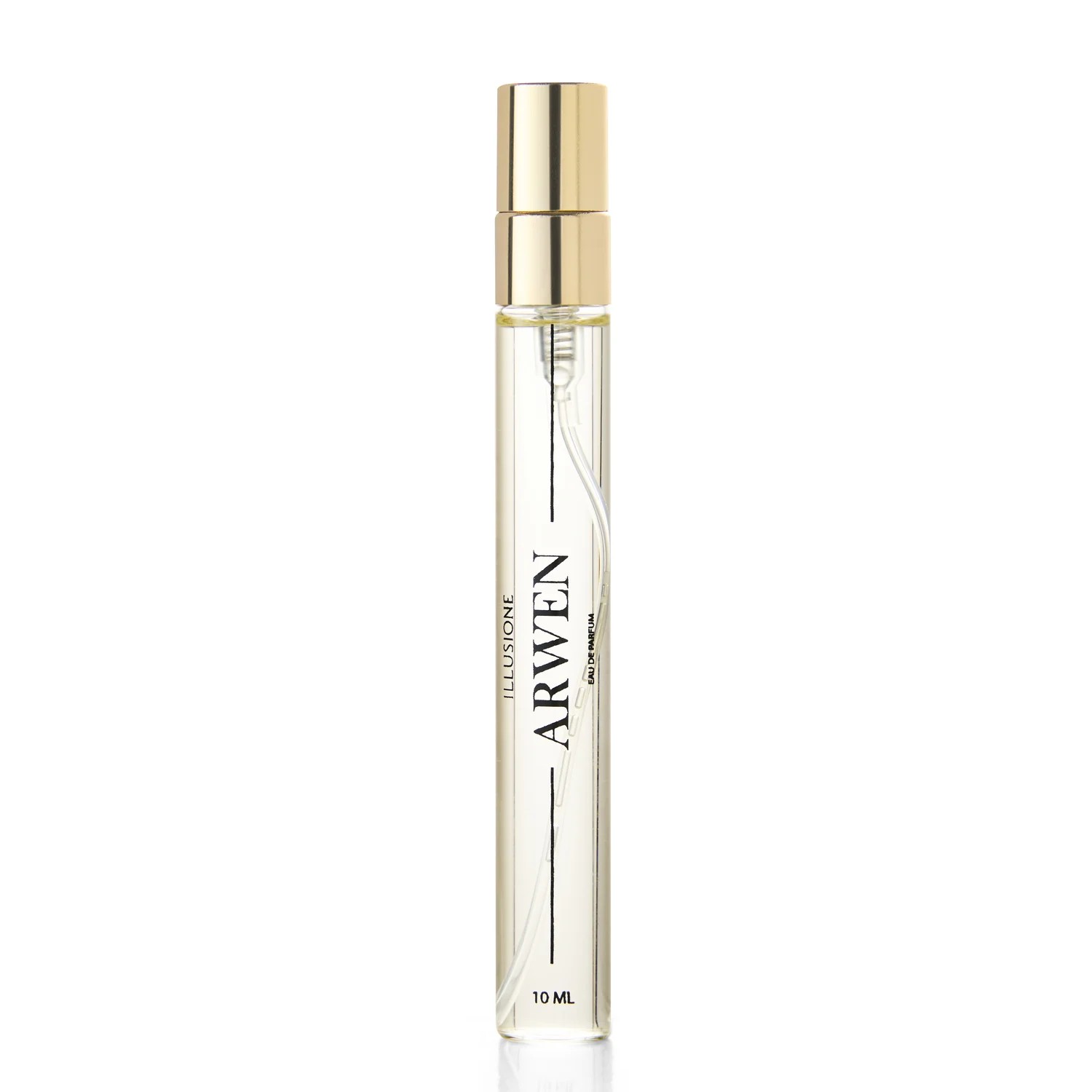 Arwen EDP Seyahat Boy Erkek Parfüm 10ml | Vanilya, Odunsu, Baharatlı