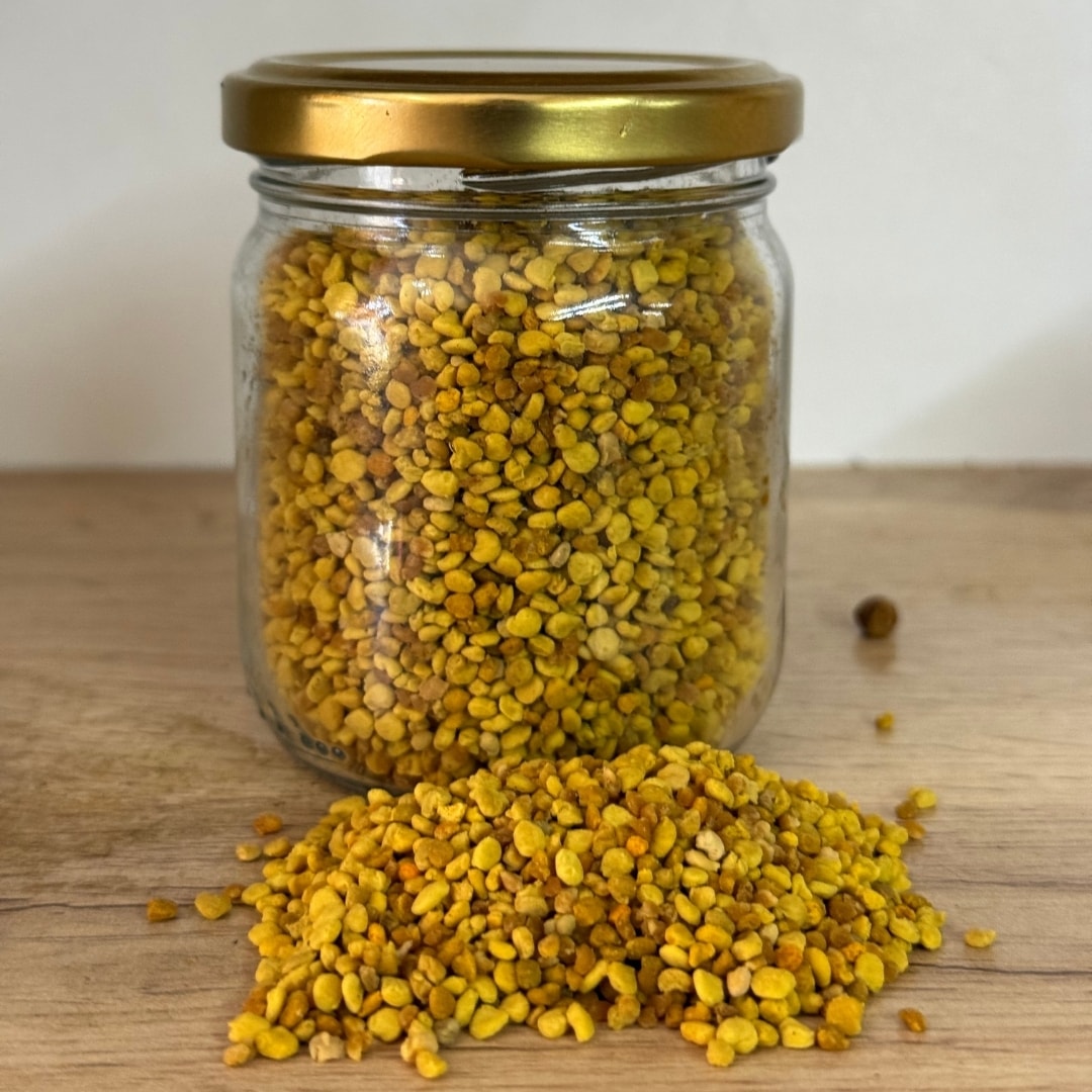 Arı Poleni 100 gr
