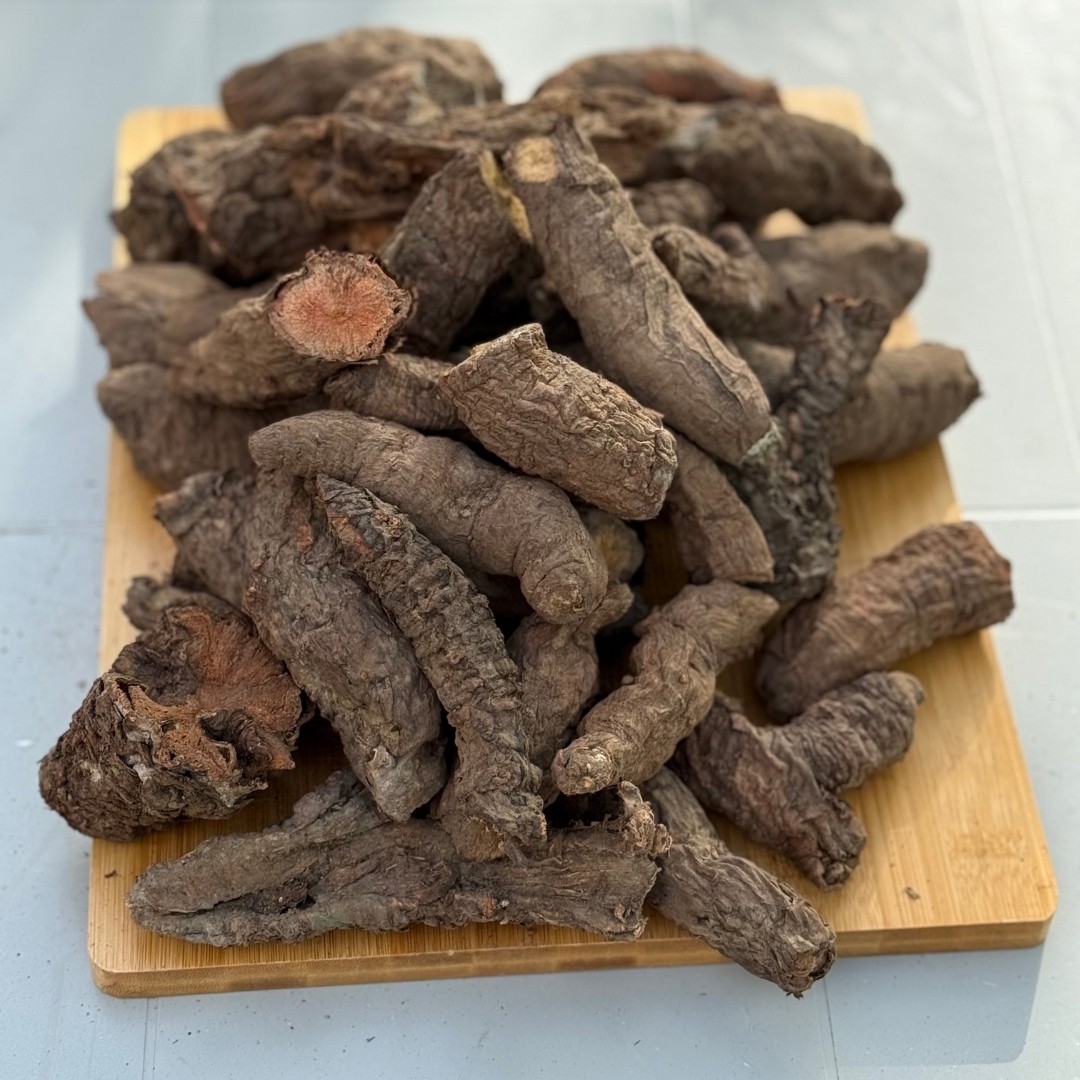  Işkın (Işgın) Otu Kökü 500 gr